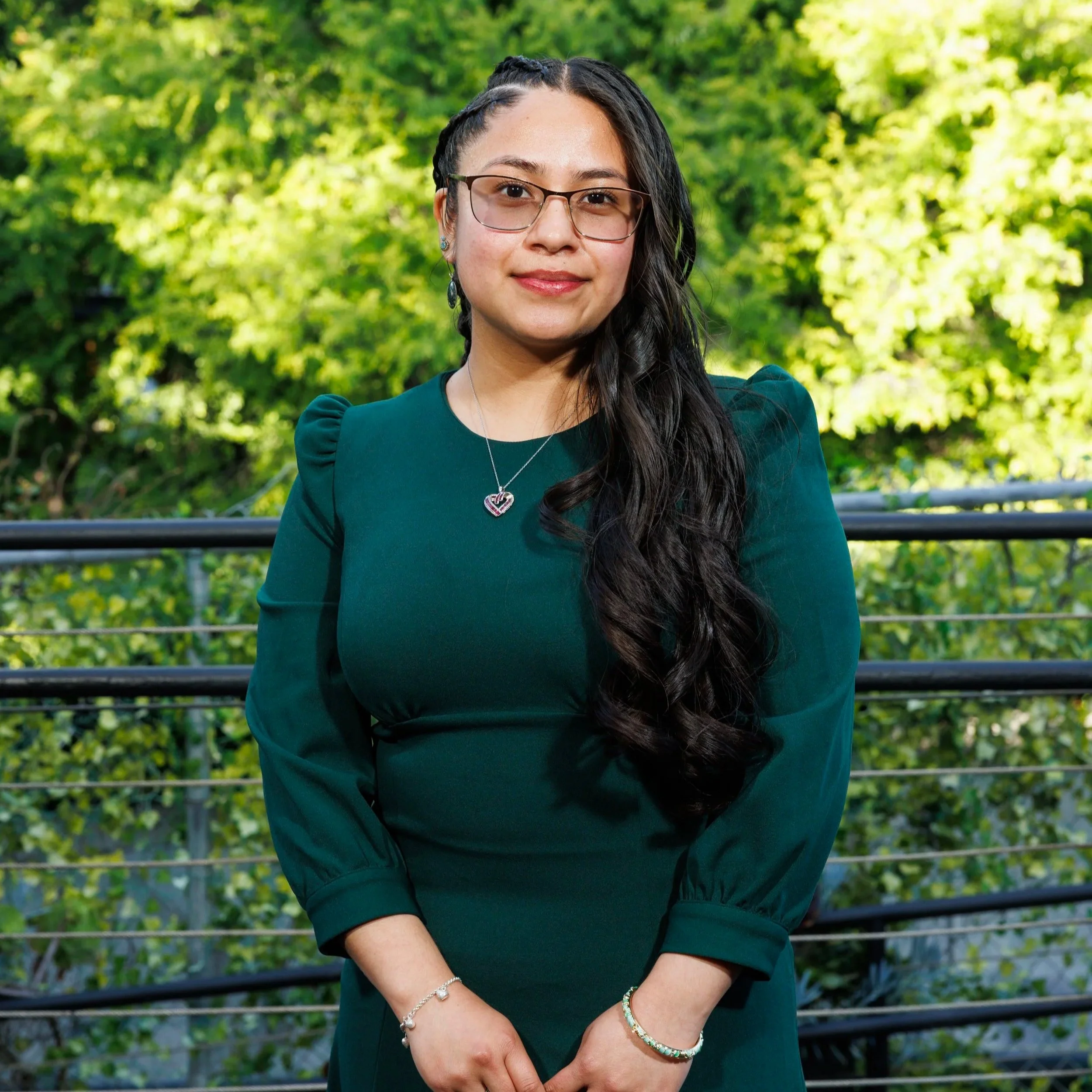 From Feeling Lost to Creating Change: A Journey of Growth and Impact