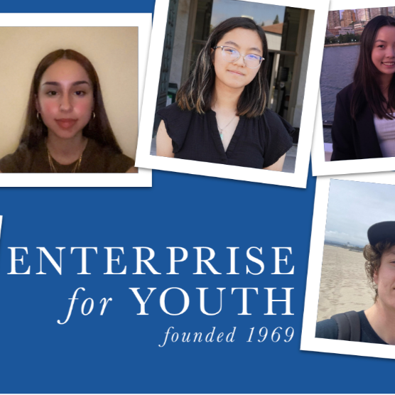 The Inside Scoop: Interning for Enterprise