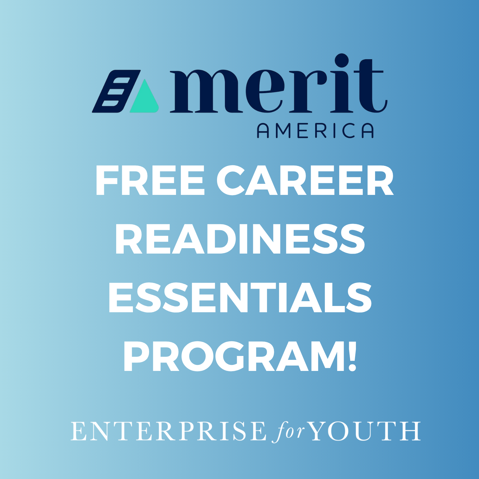 Career Readiness with Merit America