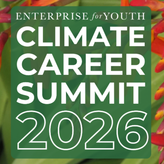 Climate Career Summit 2026