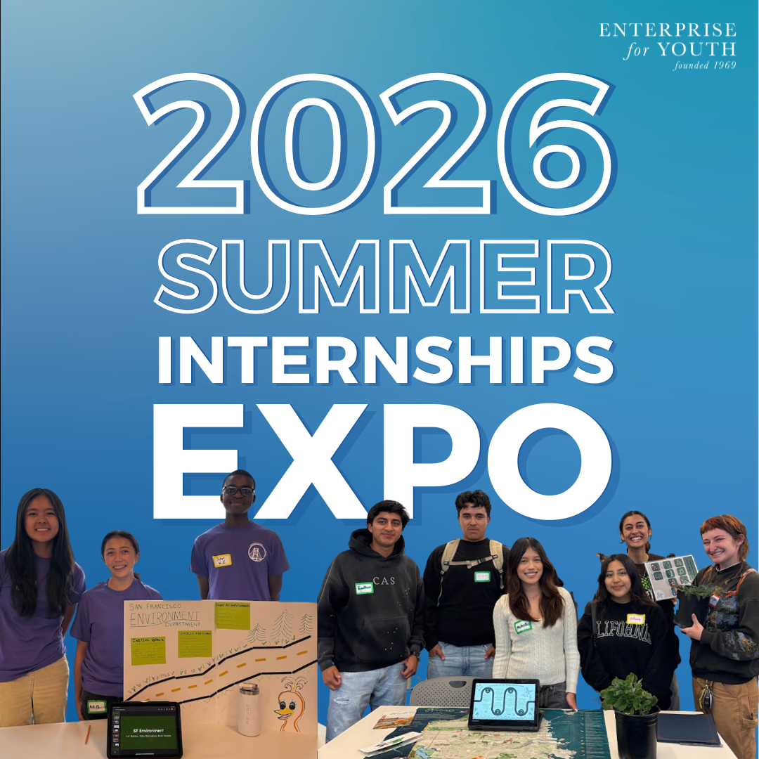 2026 Summer Internships Expo