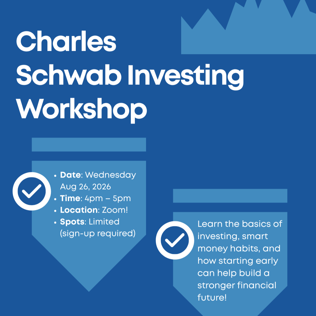 Charles Schwab Investing Workshop