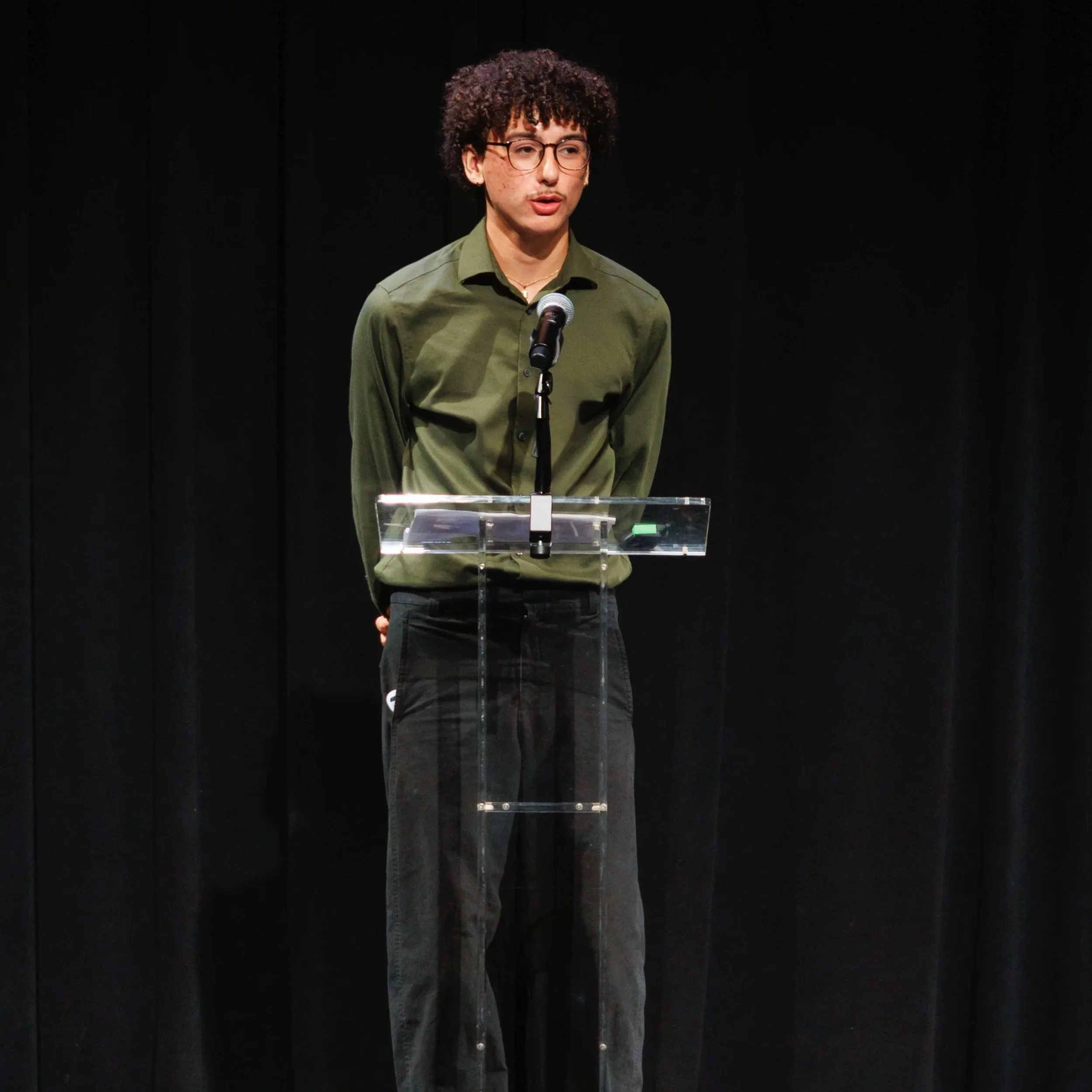 Celebrating San Francisco’s First Bloomberg Arts Internship Graduating Class