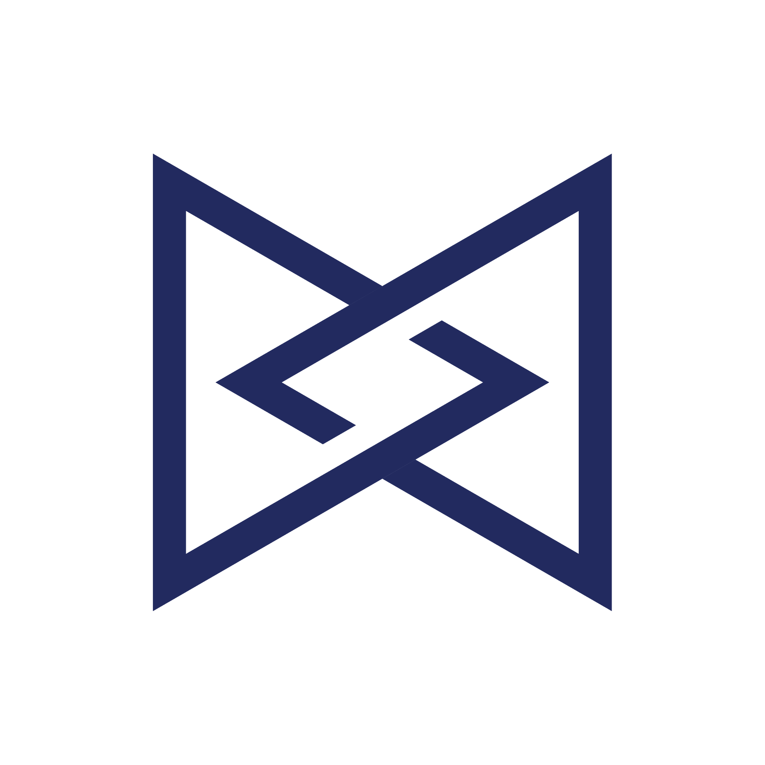INTERLACED MEDIA