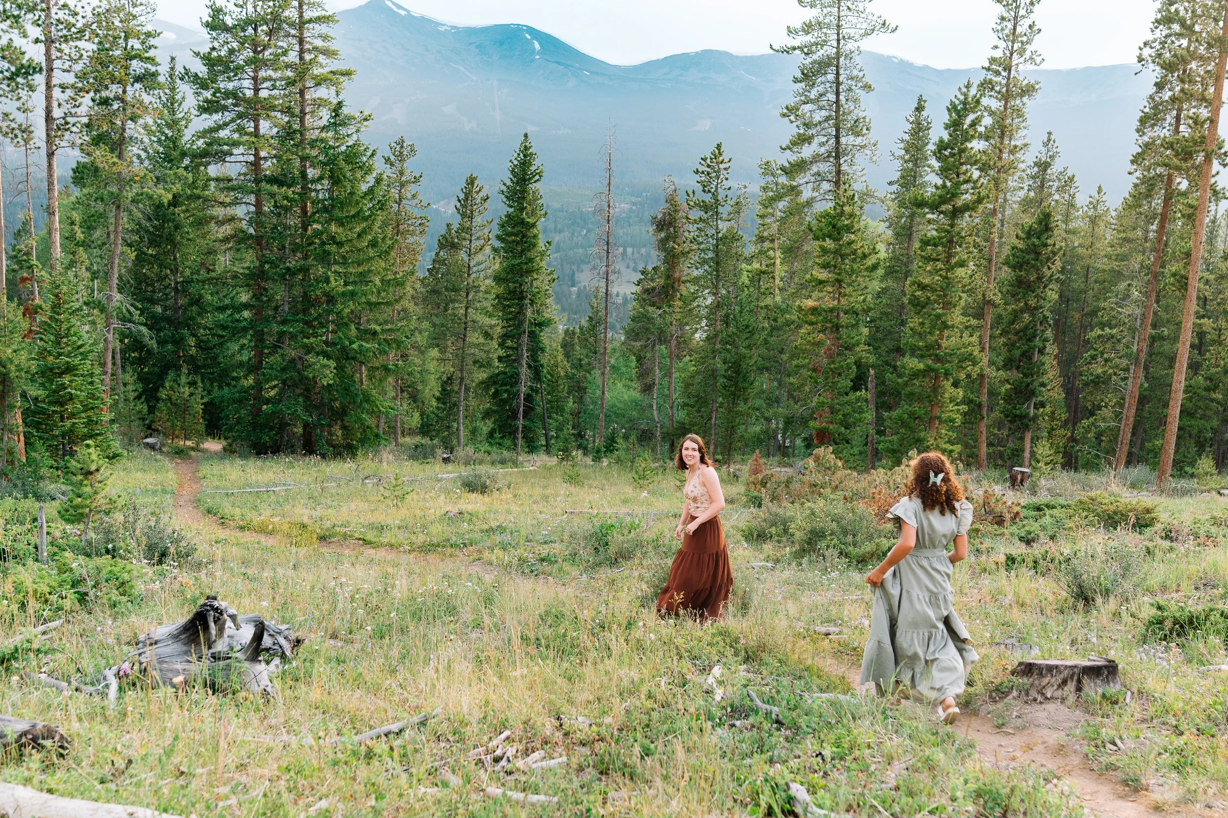 A Few Favorite Breckenridge Photo Session Spots (Plus Two I Don't Usually Share)