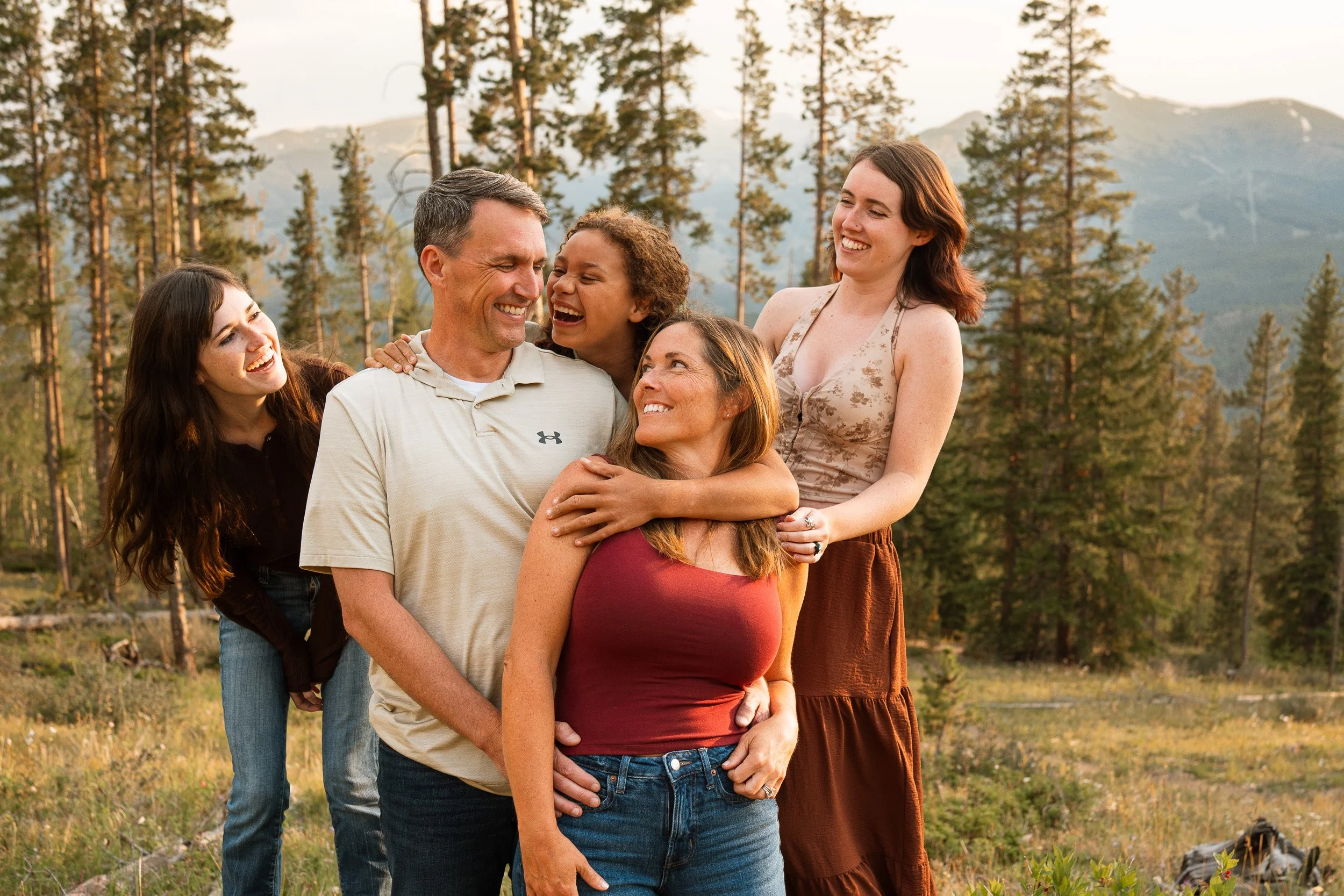 Afar Creative photography session pricing, Boulder and Breckenridge, Colorado.