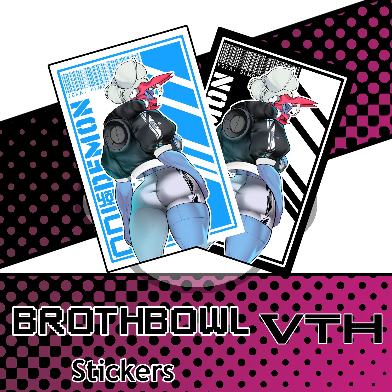 Brothbowl oni girl blue.jpg