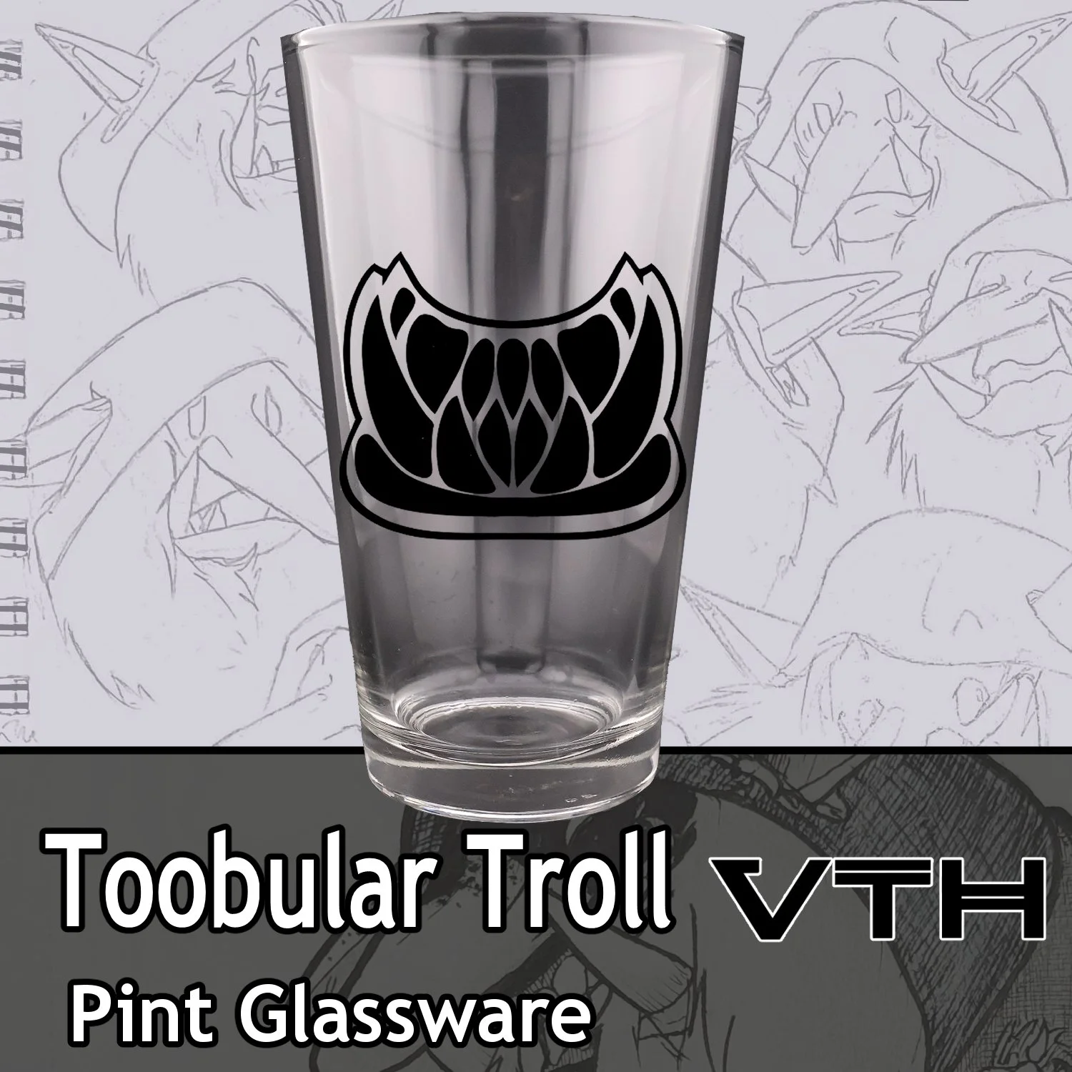 toob teeth Pint glass B.jpg