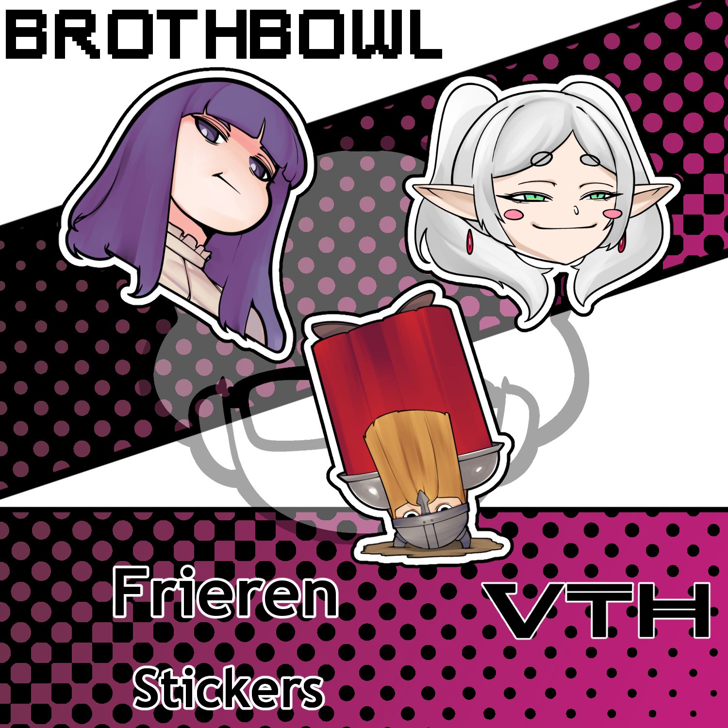 Brothbowl Frieren sticker pack.jpg