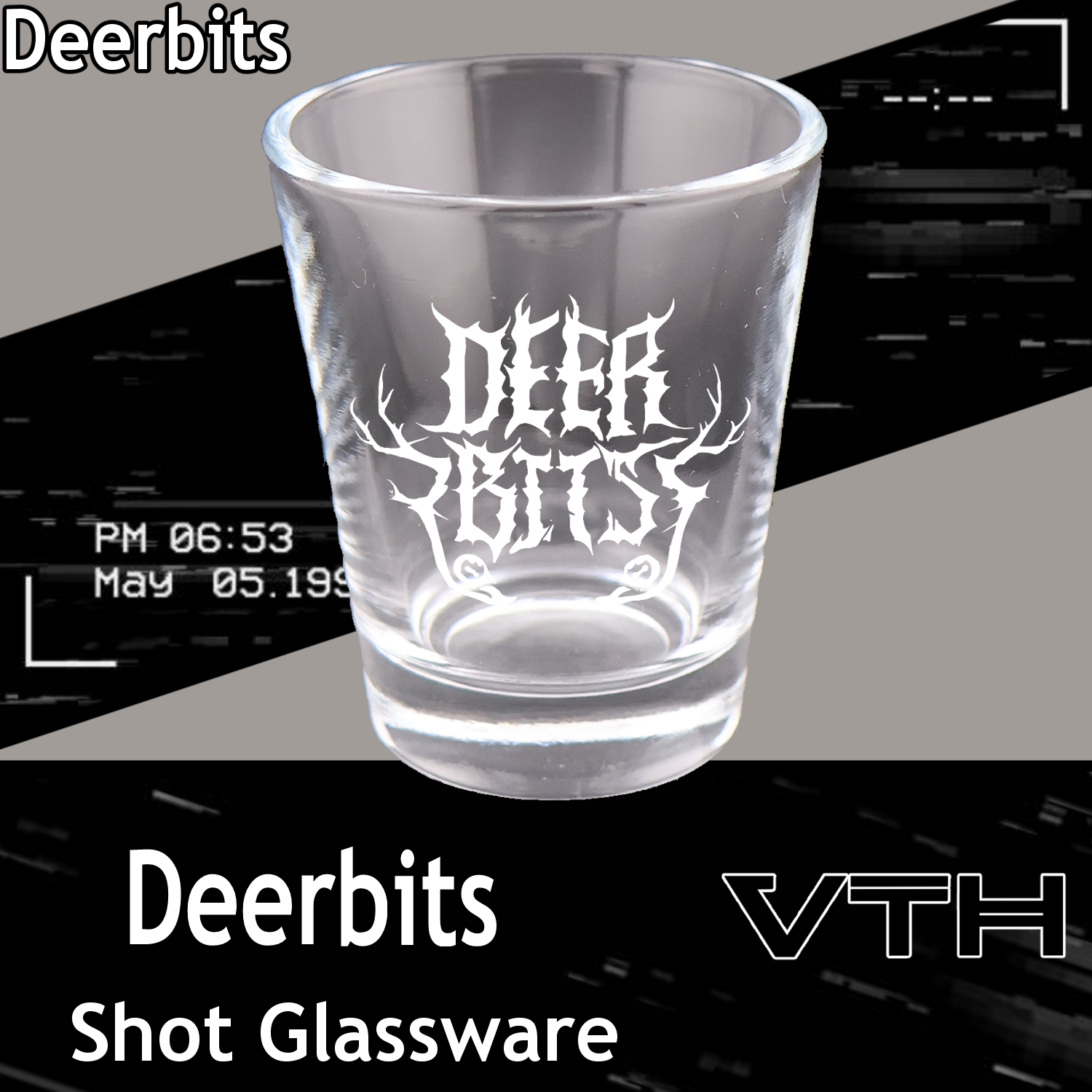 Deer bits shot logo W.png
