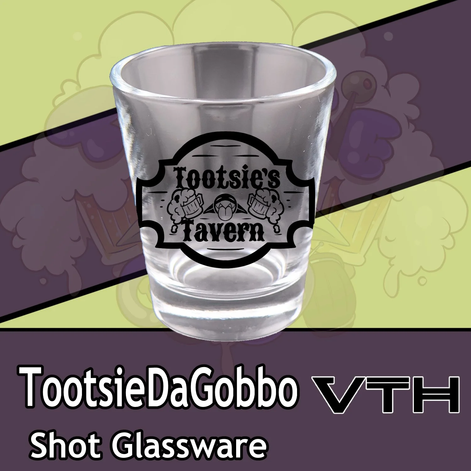 Tootie the gobbo tootsie's tavern shot B.jpg