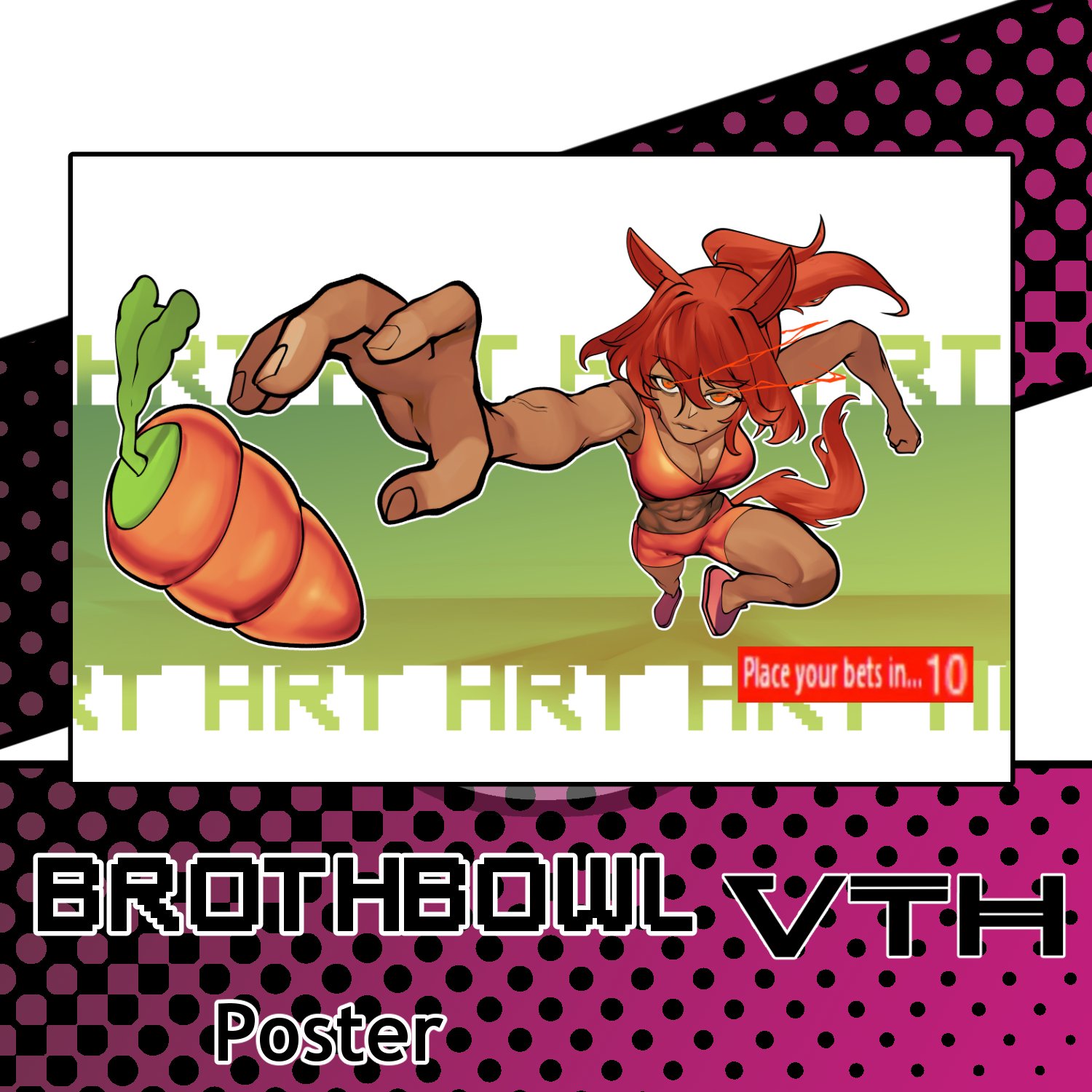 Brothbowl bunnygirl poster.jpg