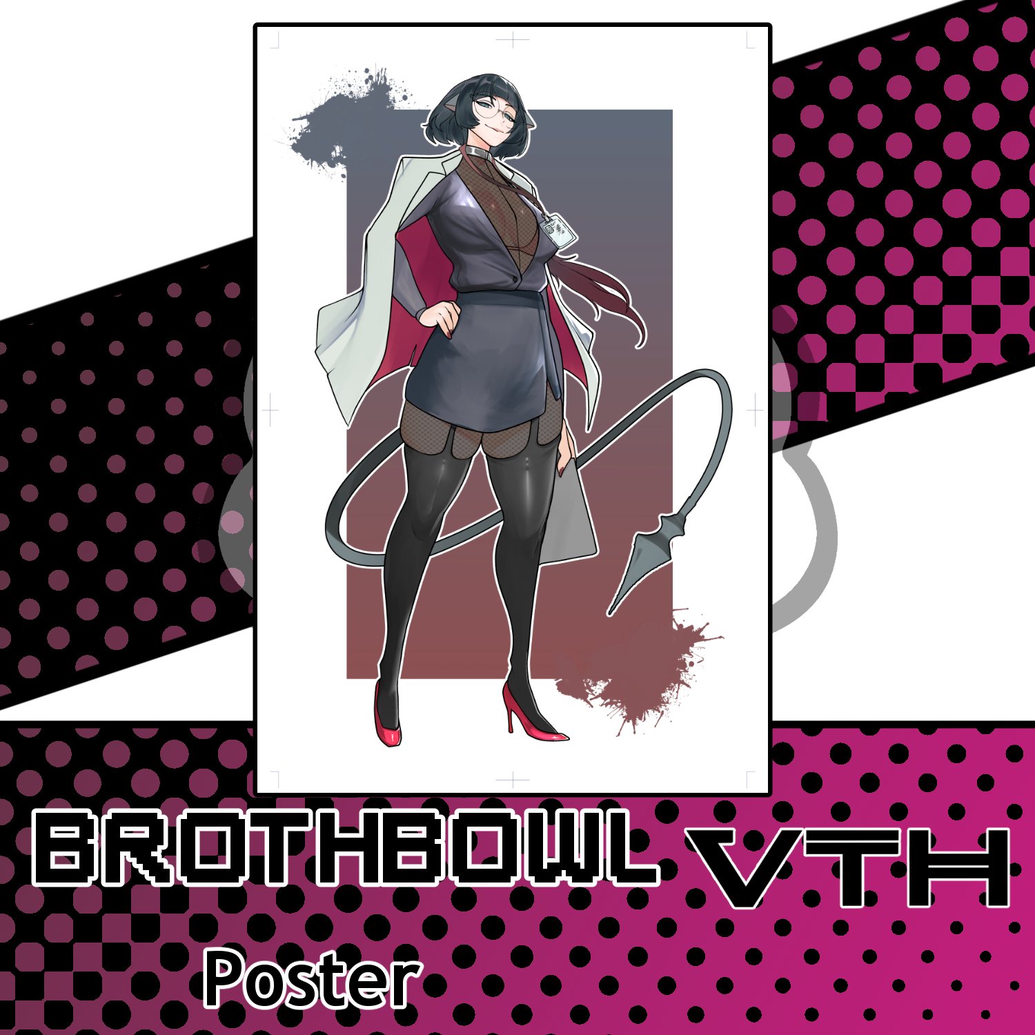 Brothbowl Jane doe poster.jpg