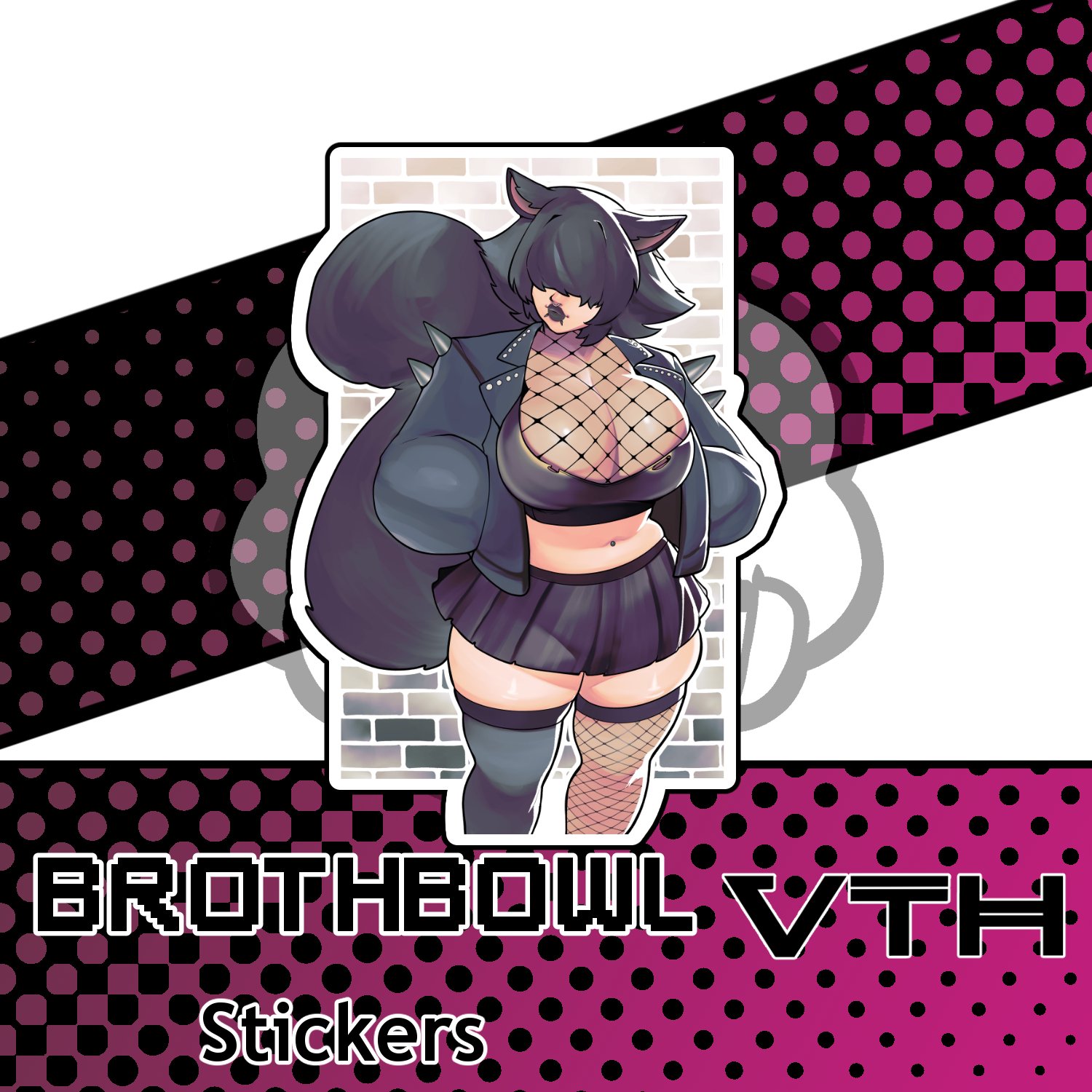 Brothbowl squirl girl gothic.jpg