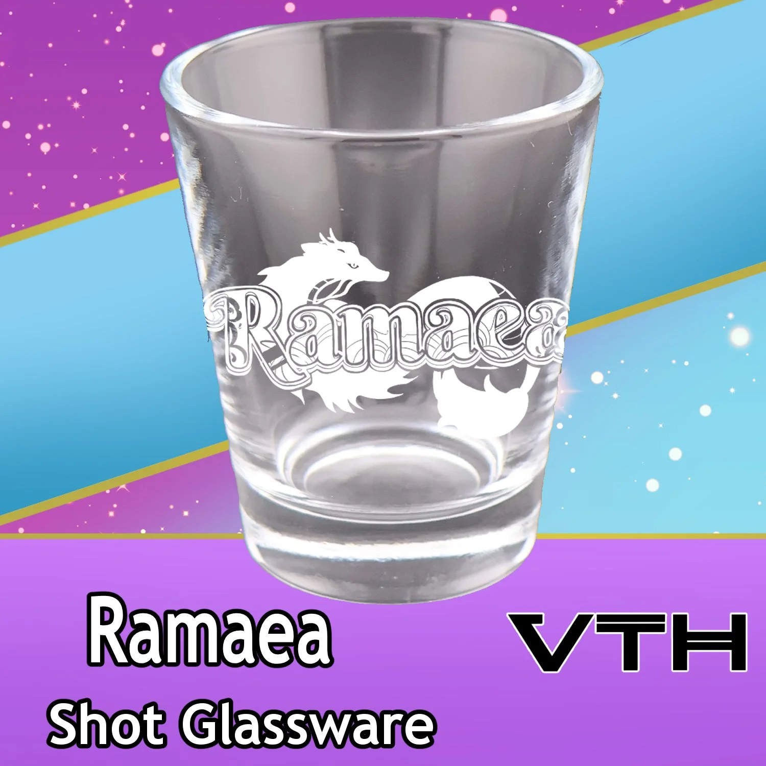 Ramaea Shot LogoW.jpg
