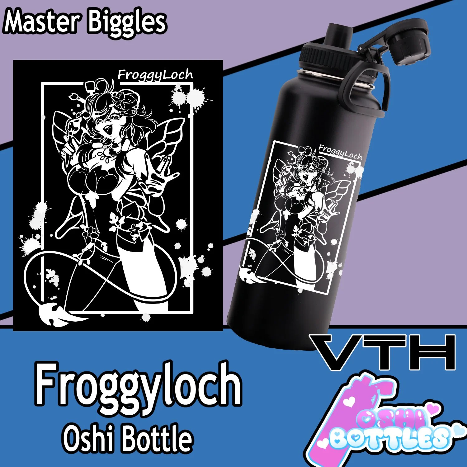 master biggles froggyloch oshi bottle.jpg
