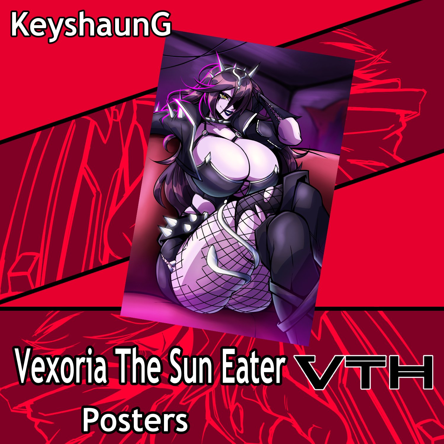 KeyshaunG Vex poster.jpg