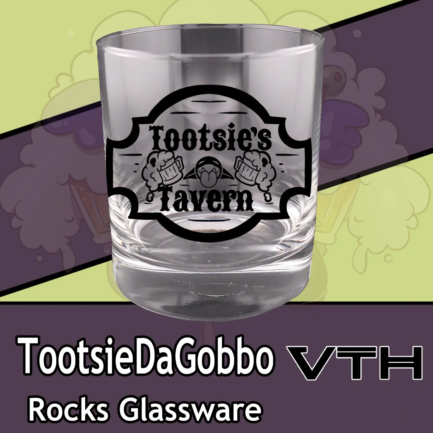 Tootie the gobbo tootsie's tavern rocks B.jpg
