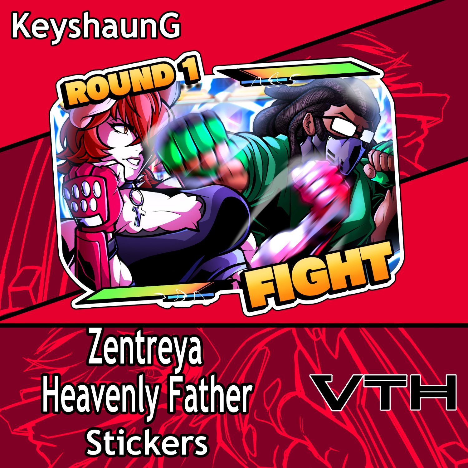 KeyshaunG zen and heavnely sticker.jpg