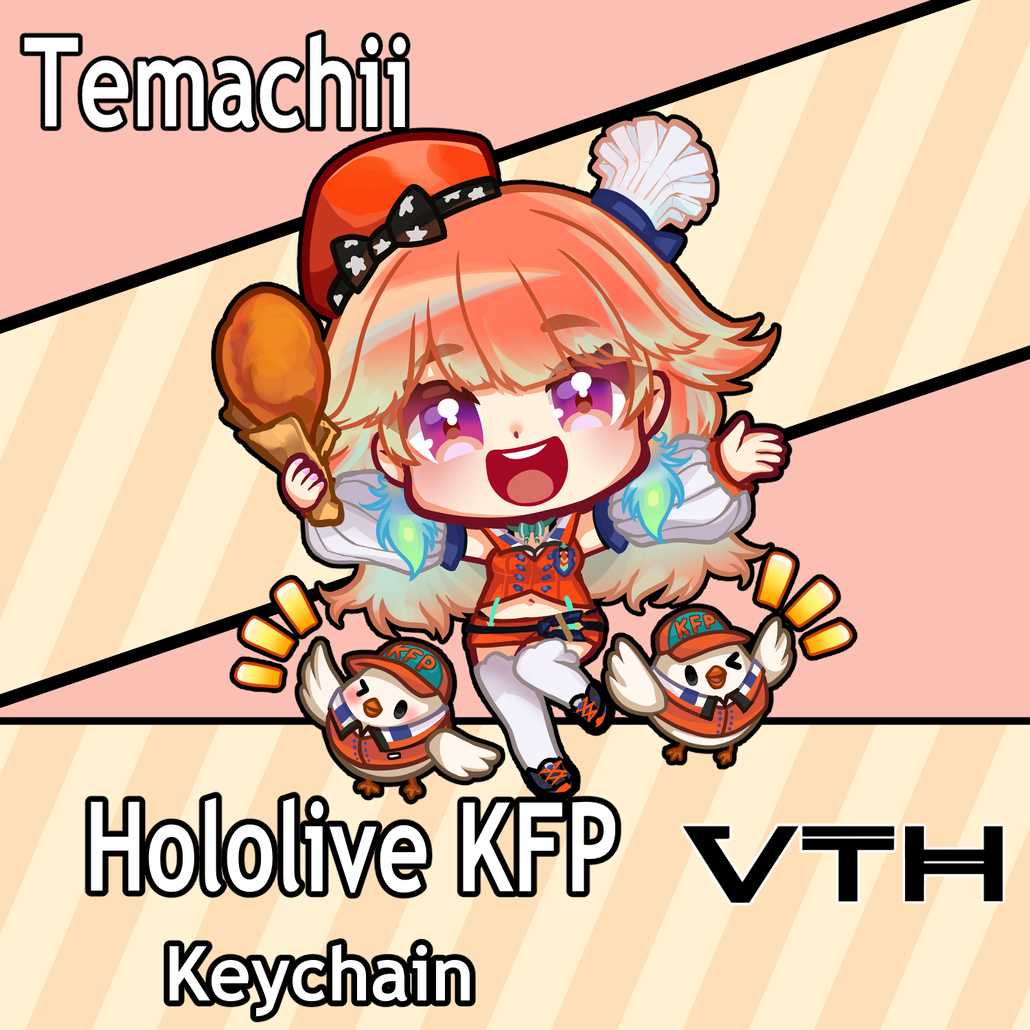 Temi Hololive KFP Keychain.png