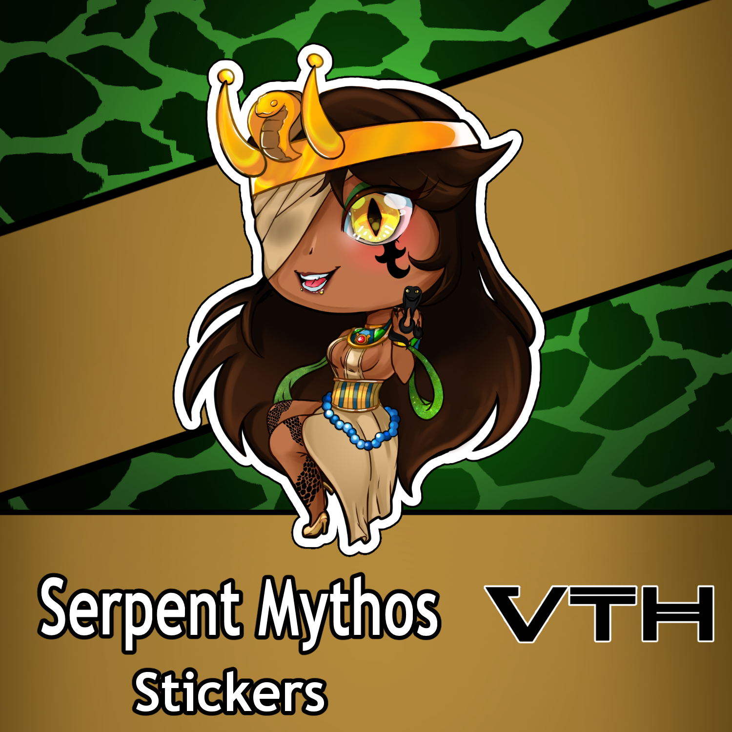 Serpent talk sticker.png