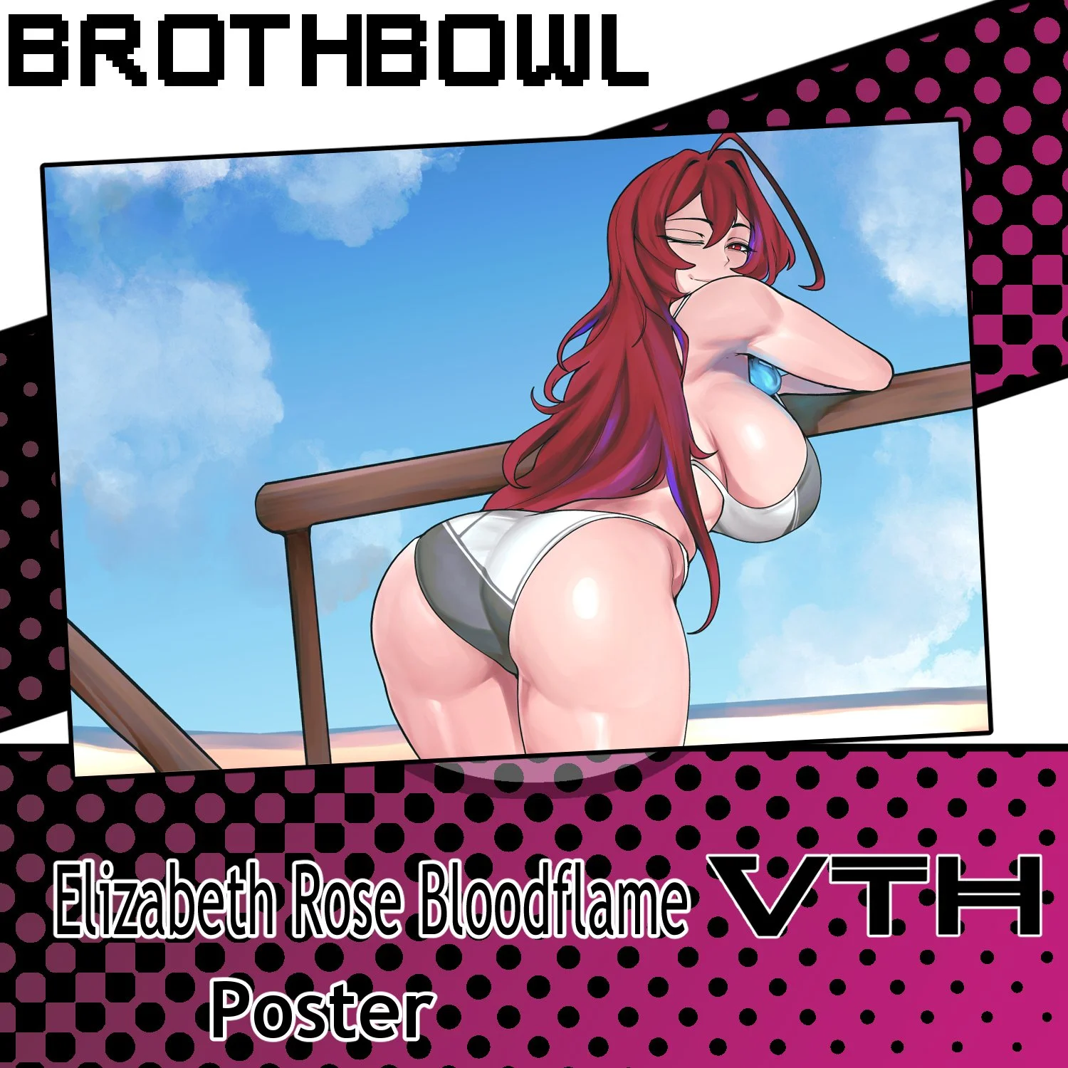 brothbowl Elizabeth Rose Bloodflame Posters.jpg