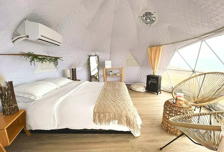 Lungovita Summer Retreat 2026