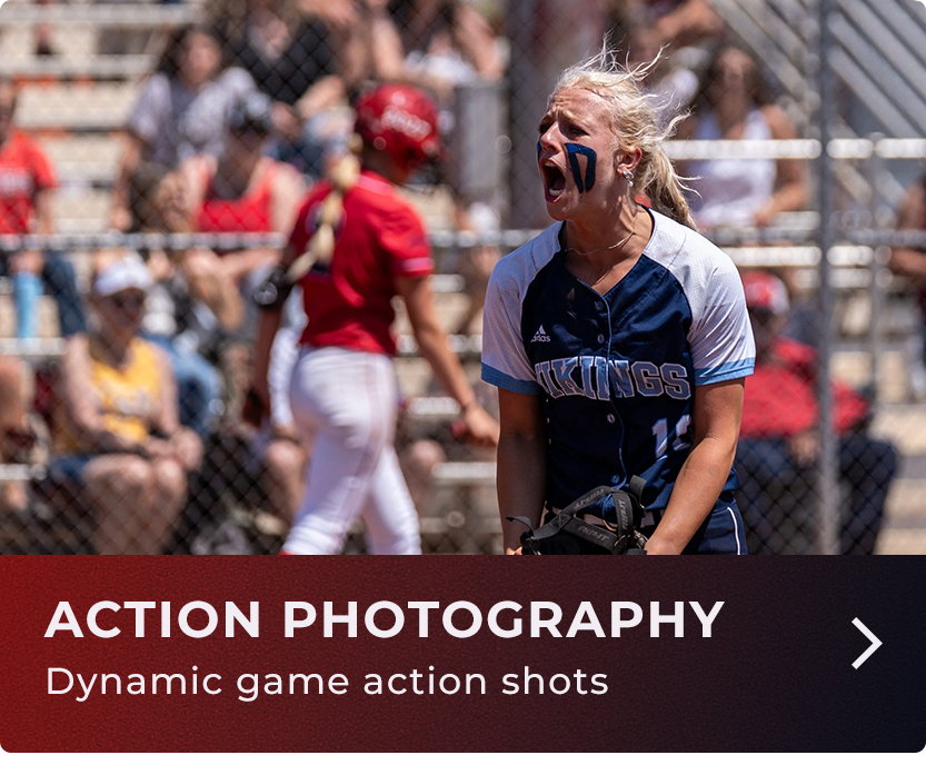 All Axis Sports Services Photography