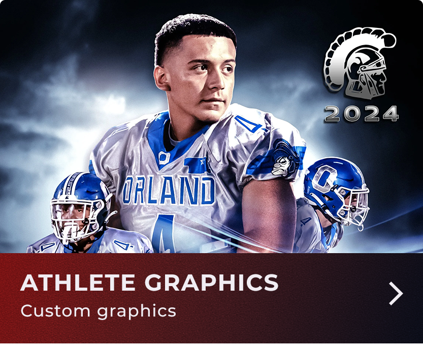 All Axis Sports Services Graphics
