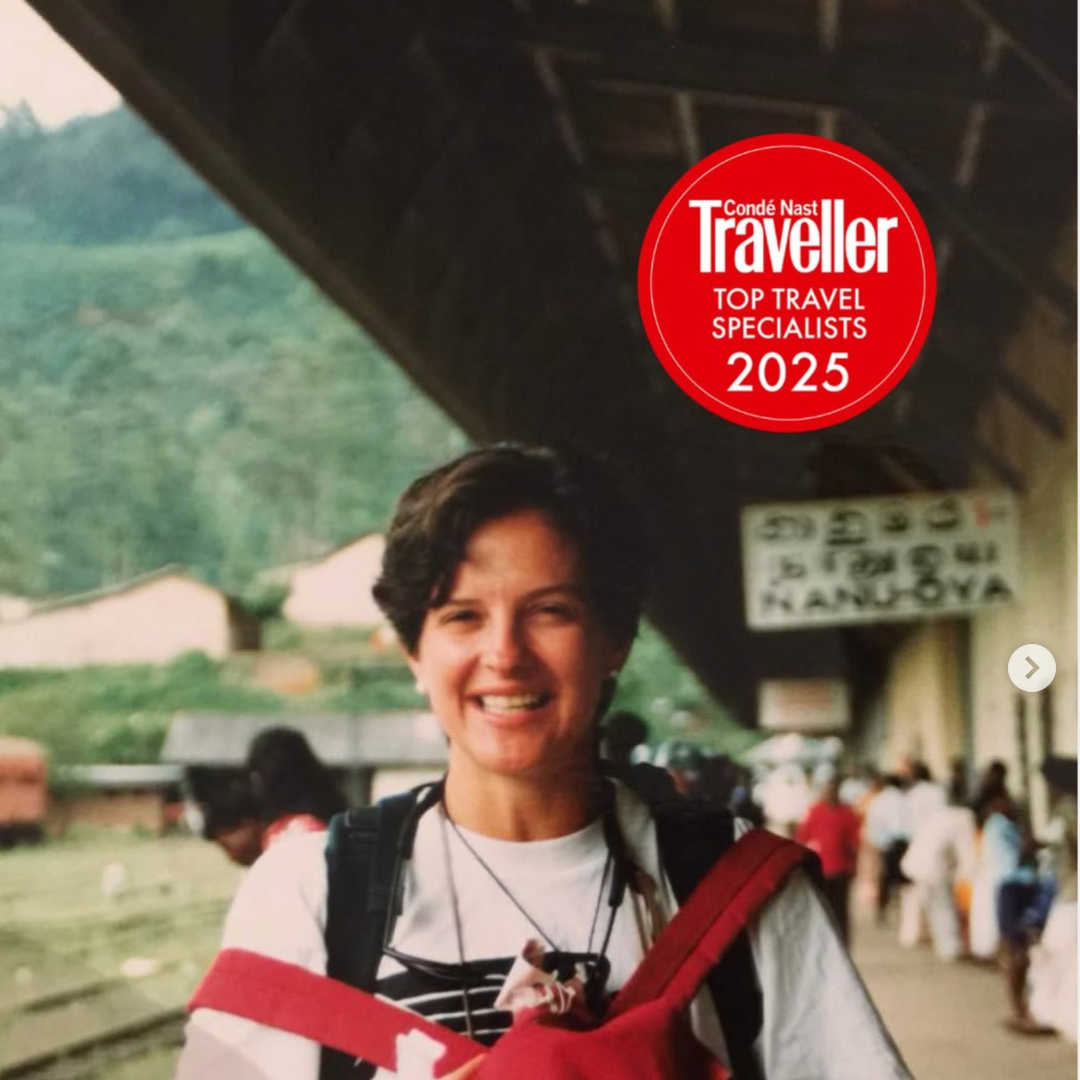 
aracaritravel

Marisol has been named a @condenasttraveler and @condenasttraveller Top Travel Specialist for 2025—a recognition from both the American and British editions of Condé Nast’s prestigious list, celebrating the world’s leading travel expe
