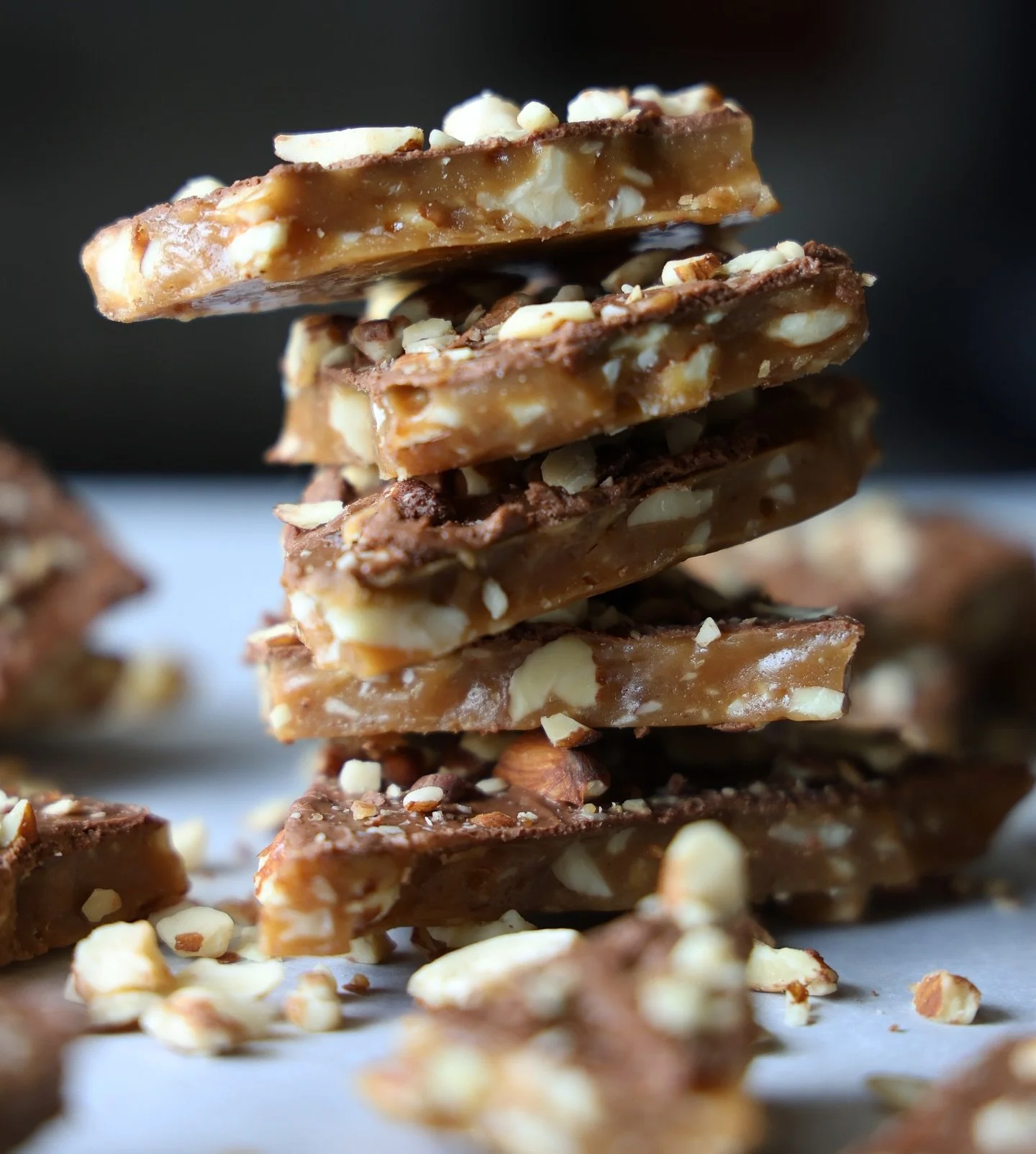 Sweet like a Michigan summer 🍬