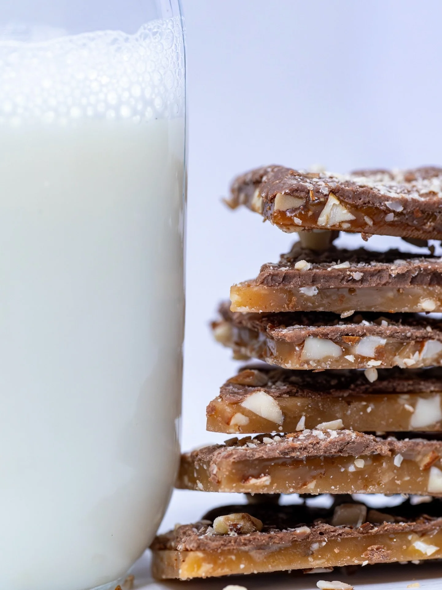 Your sweet tooth has been waiting. Don&rsquo;t keep it any longer 😏