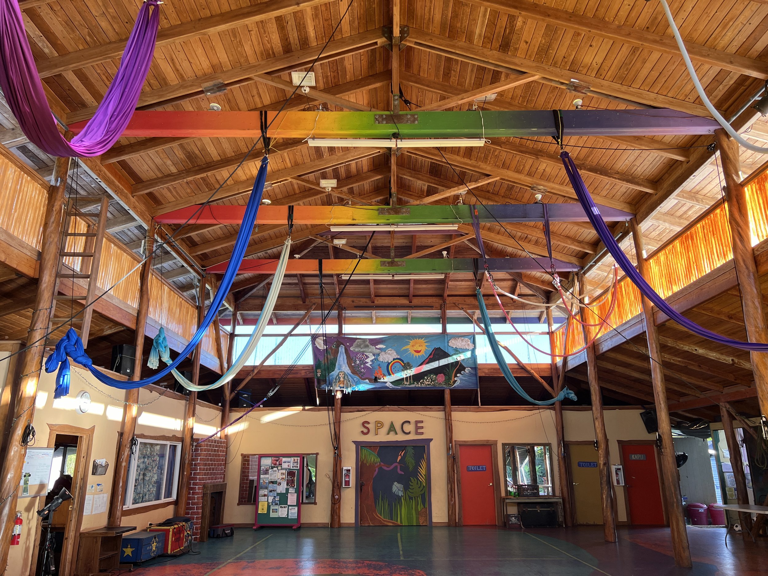 Resilience Hub Collaborative