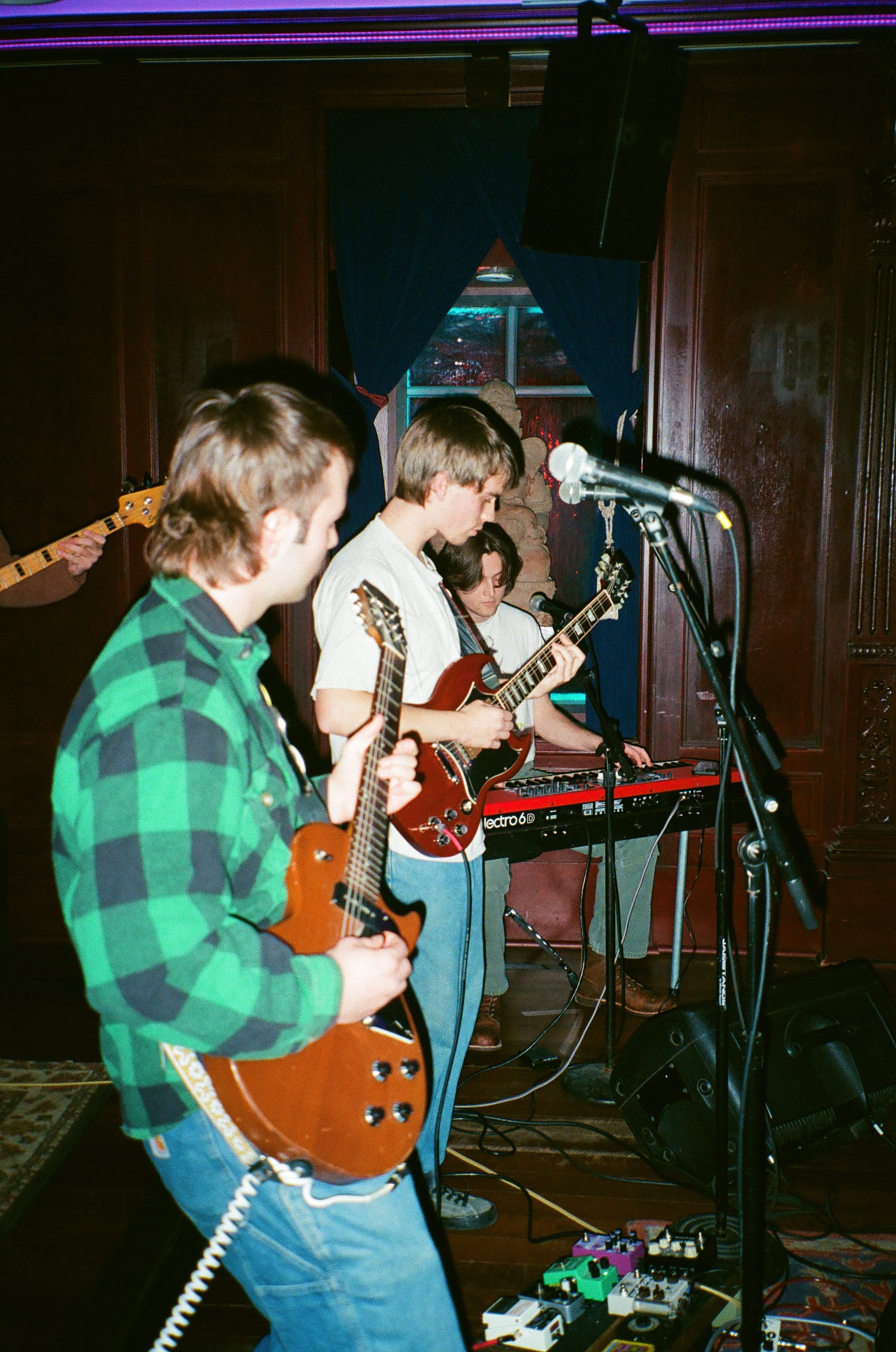 The Orchard - House of Blues, Chicago