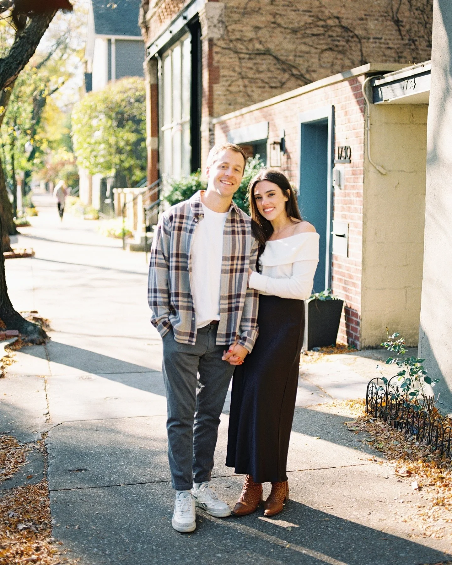 engagement pics + some kait moments 🫶🏼