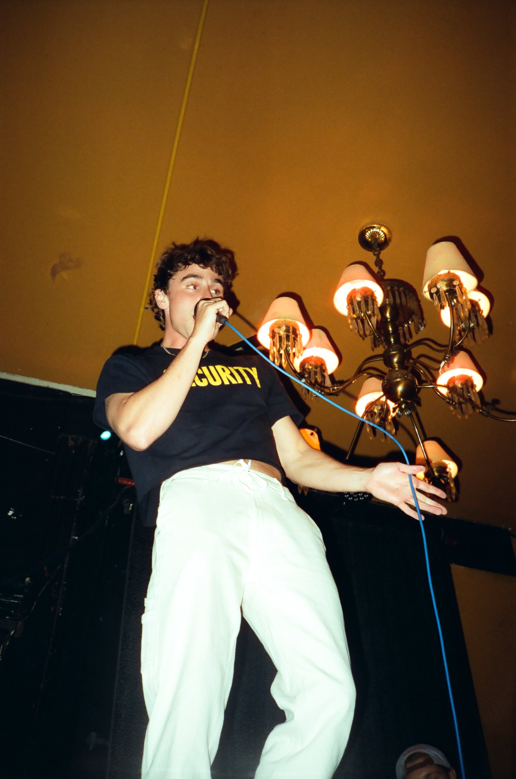 Cam - AliveOne, Chicago