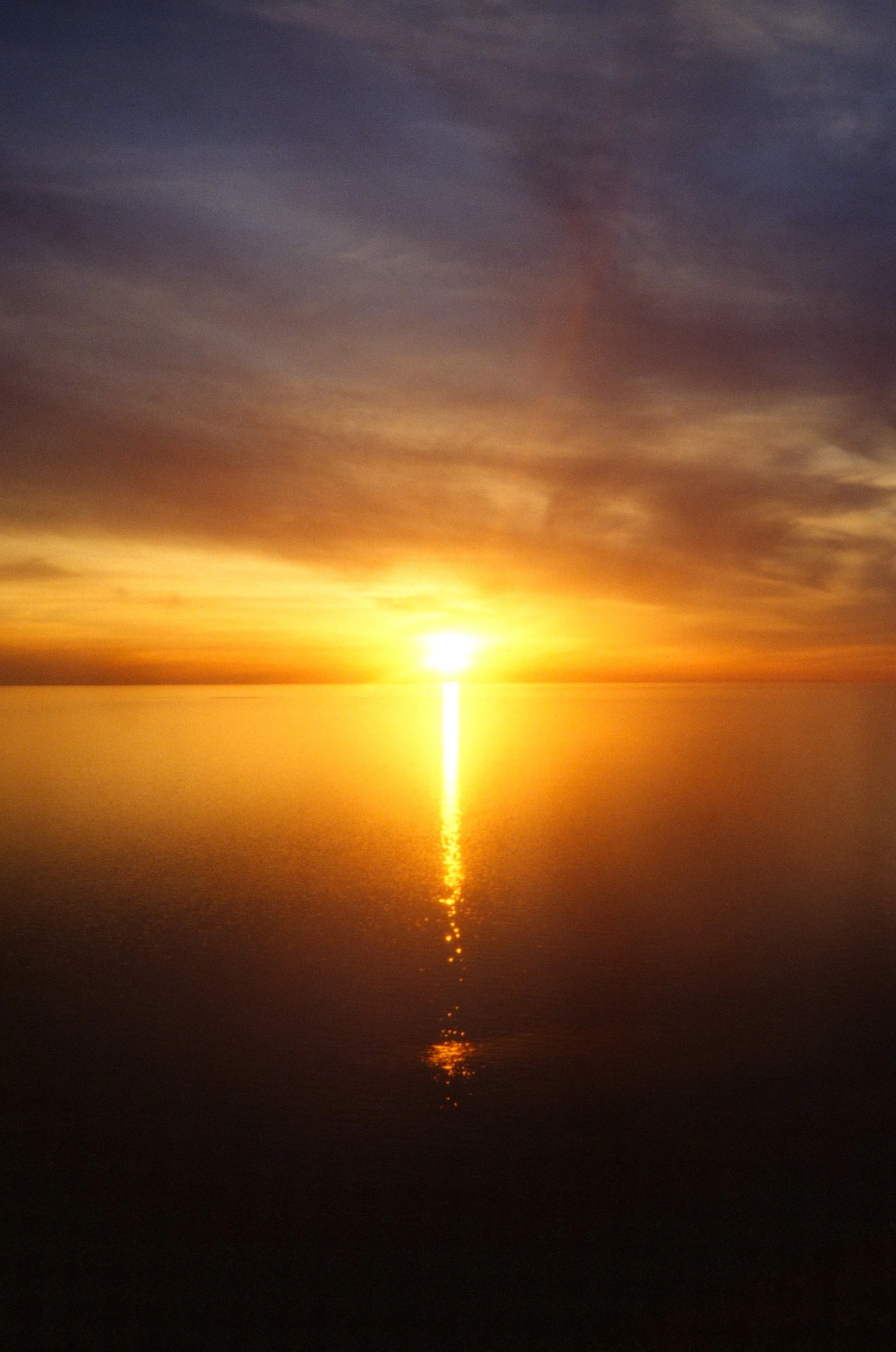 Sleeping Bear Dunes, MI