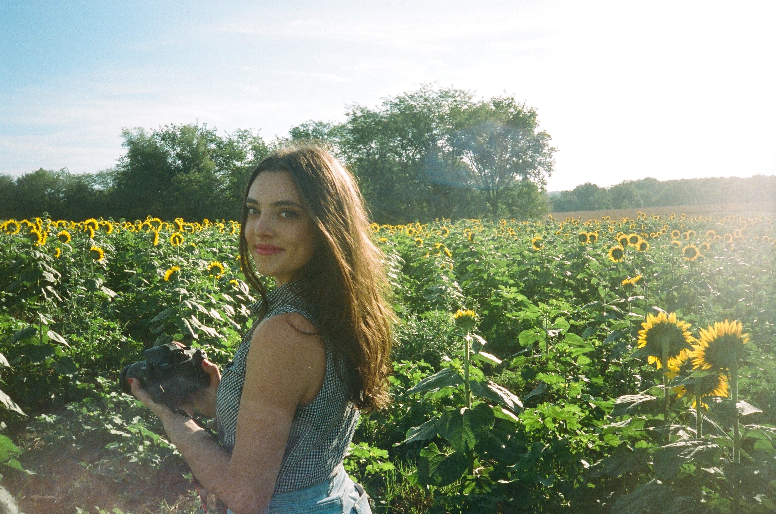 Kaitlin - Kansas