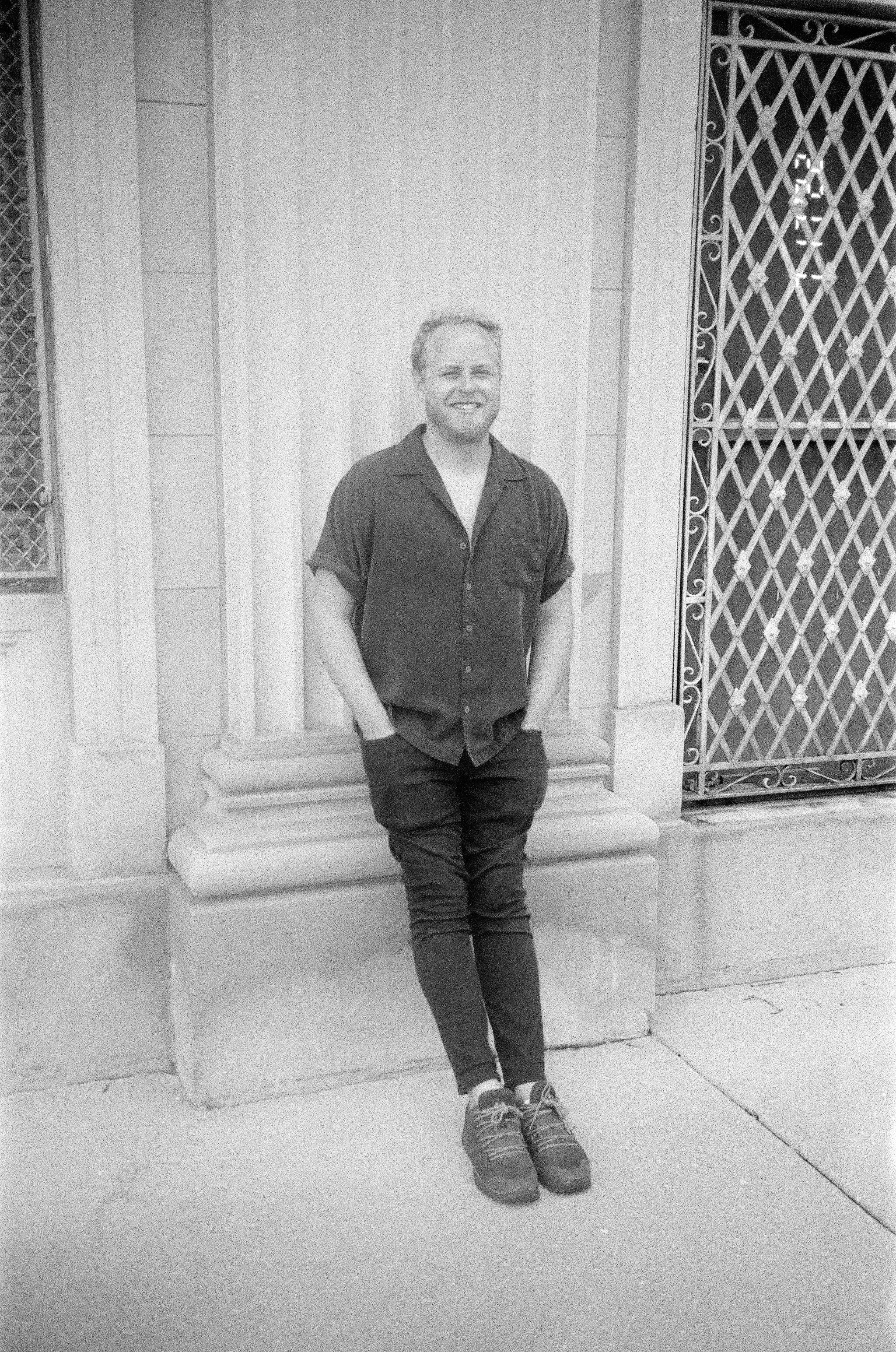 Spencer - Logan Square, Chicago