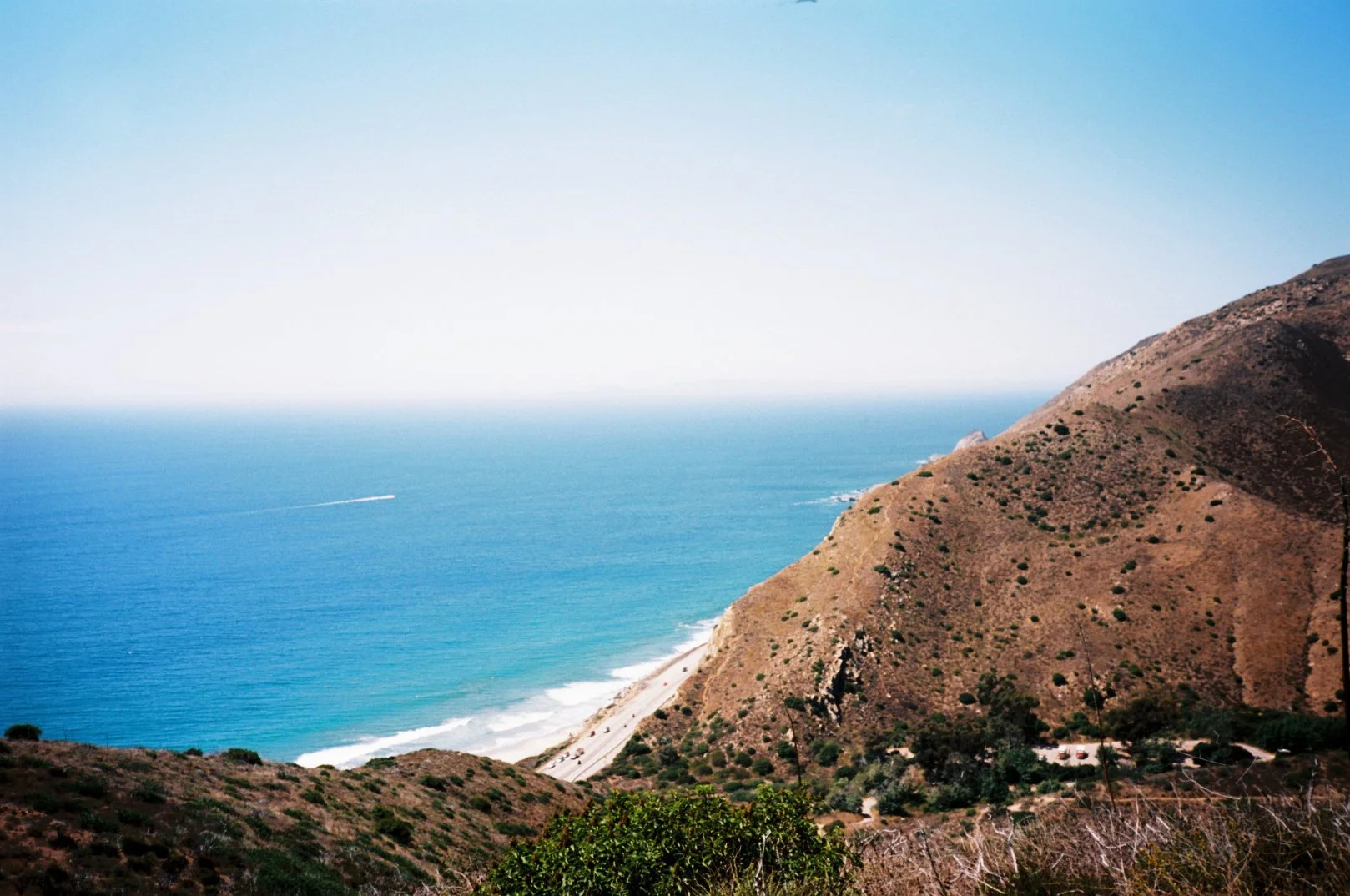 Malibu, CA