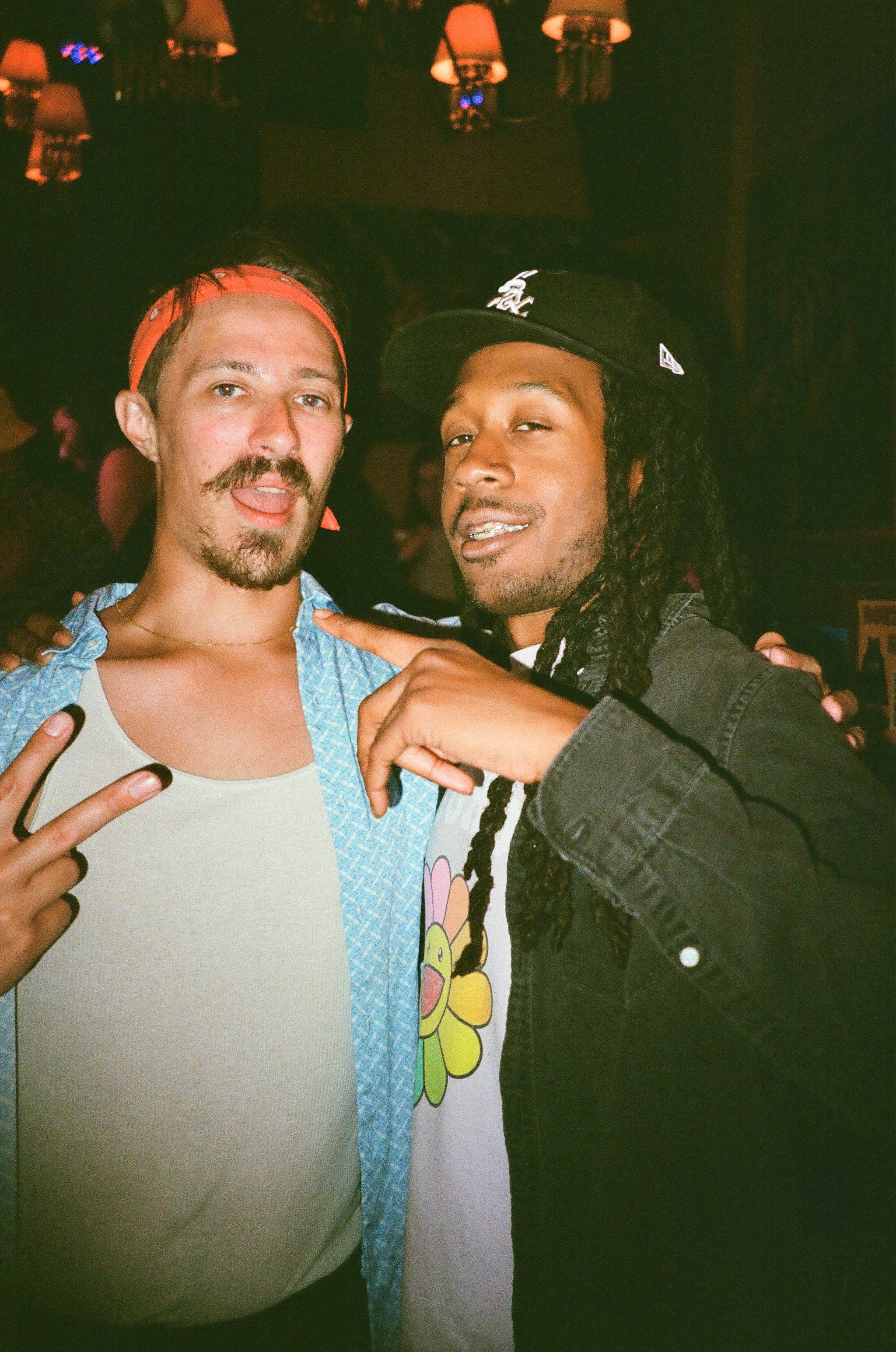 Mark & Aaron - AliveOne, Chicago
