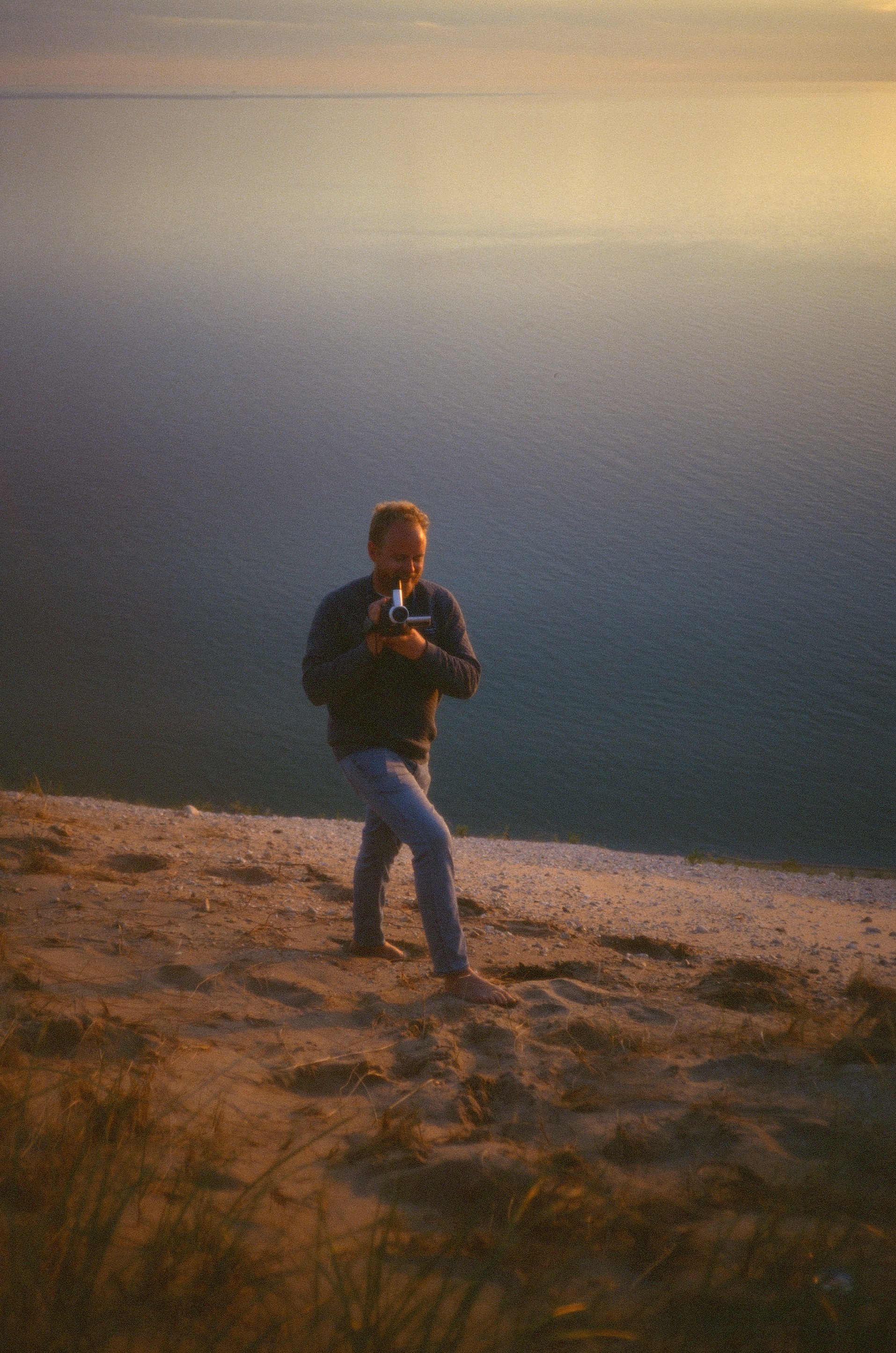 Spencer - Sleeping Bear Dunes National Lakeshore