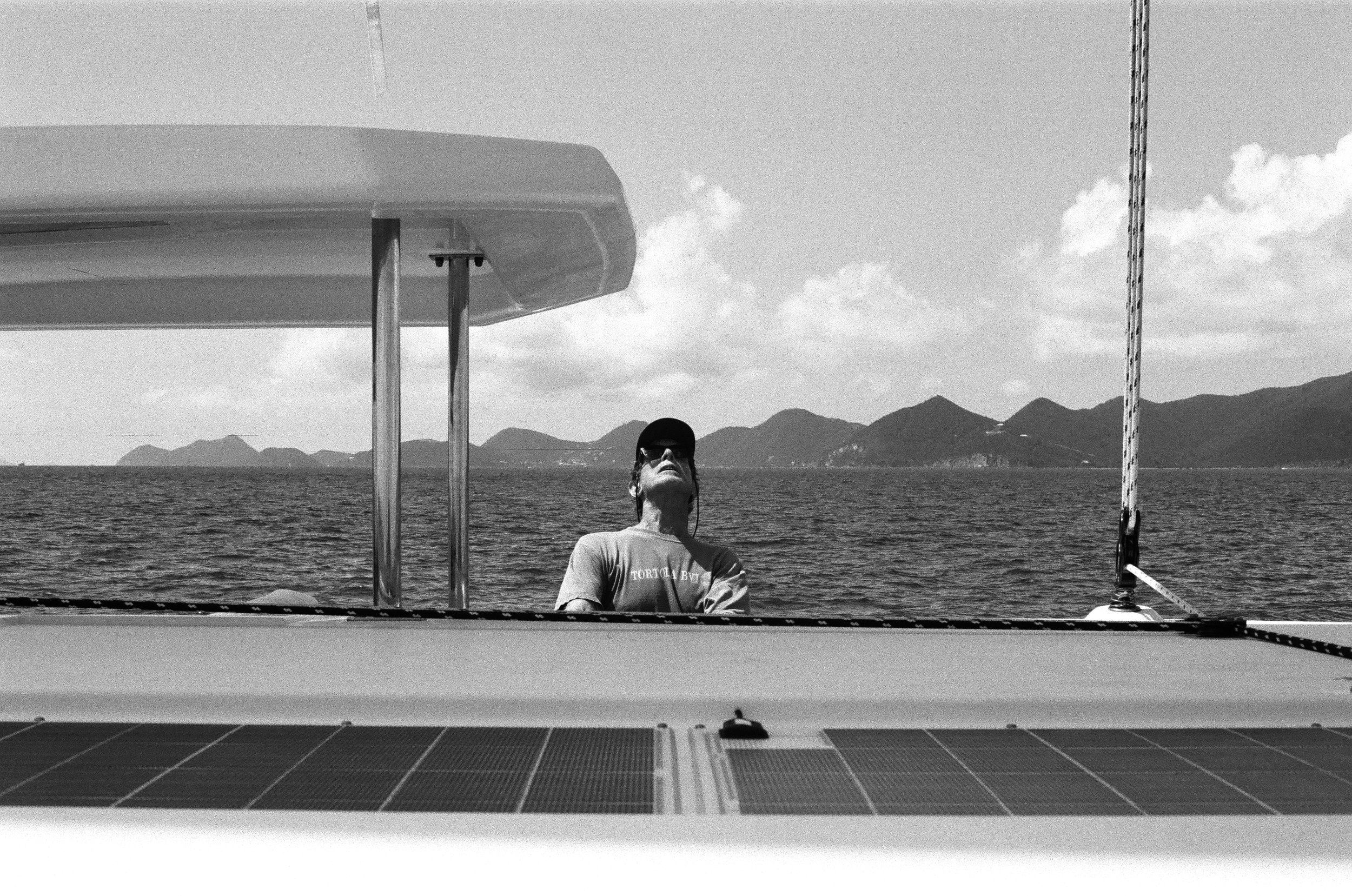 Pops - British Virgin Islands