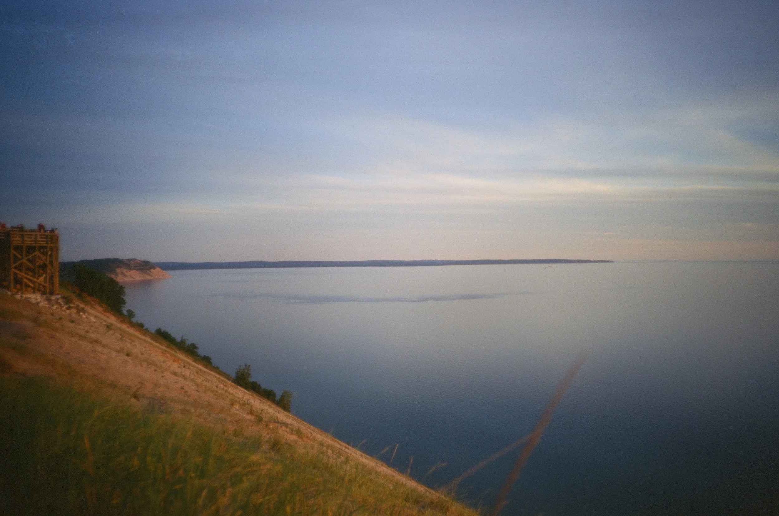 Sleeping Bear Dunes, MI