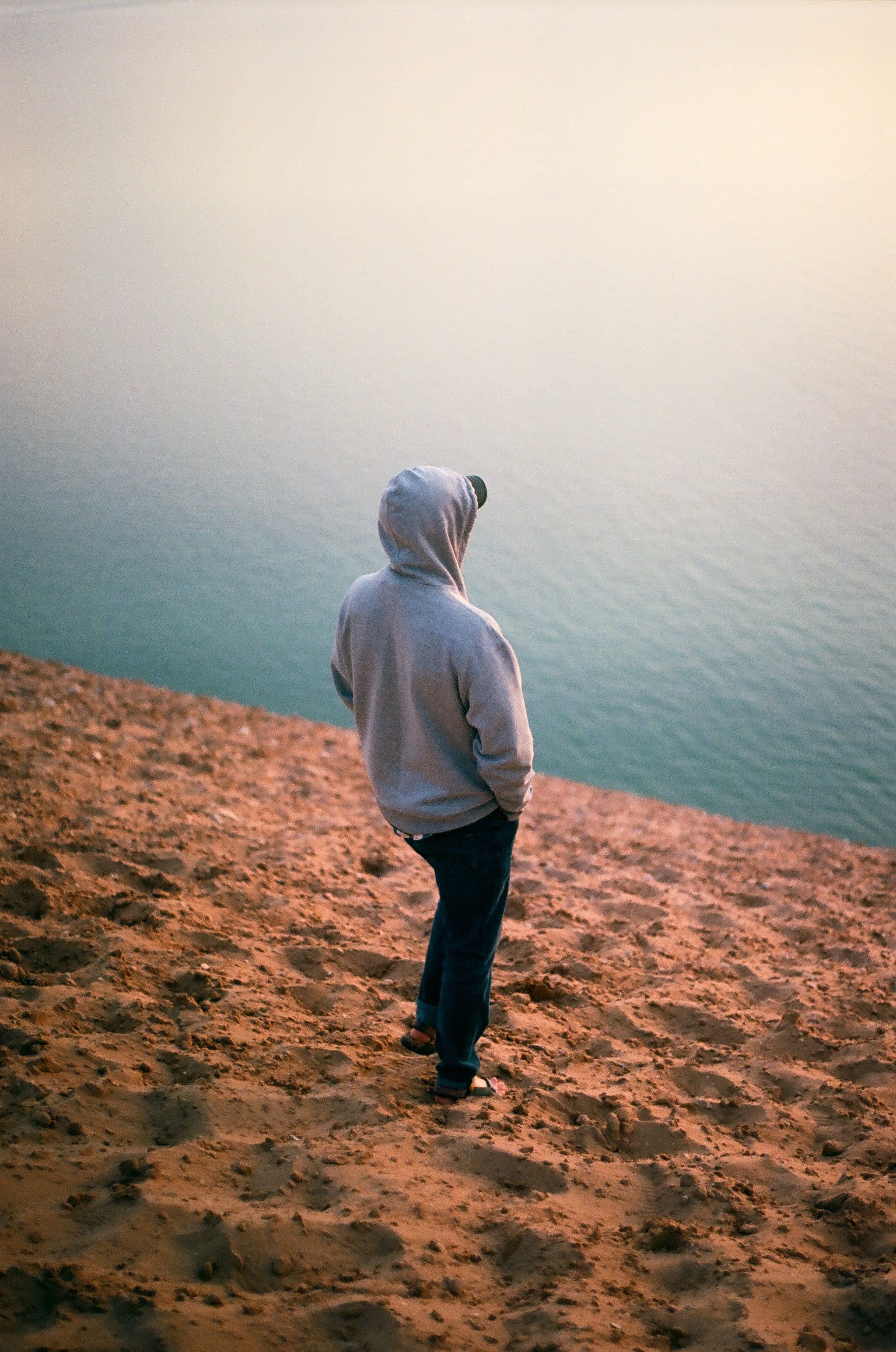 Trevor - Sleeping Bear Dunes National Lakeshore