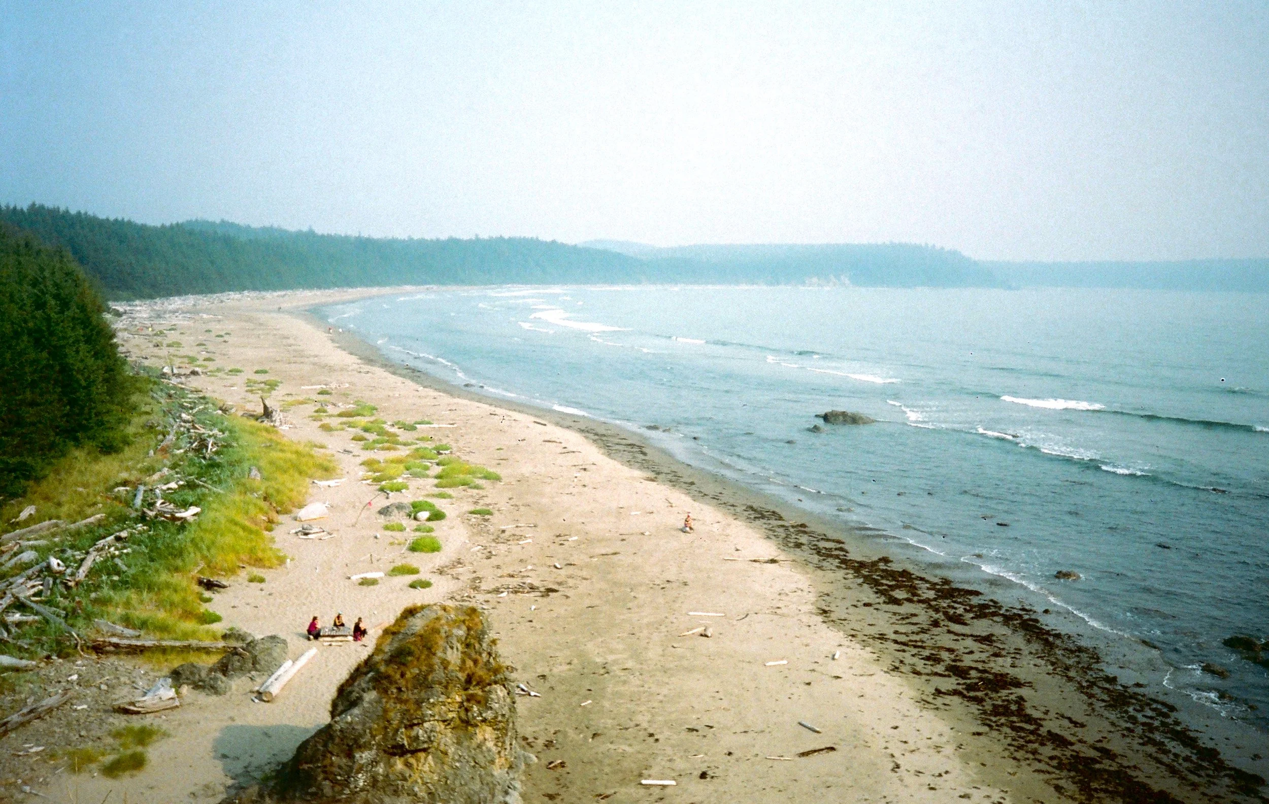 Olympic National Park, WA
