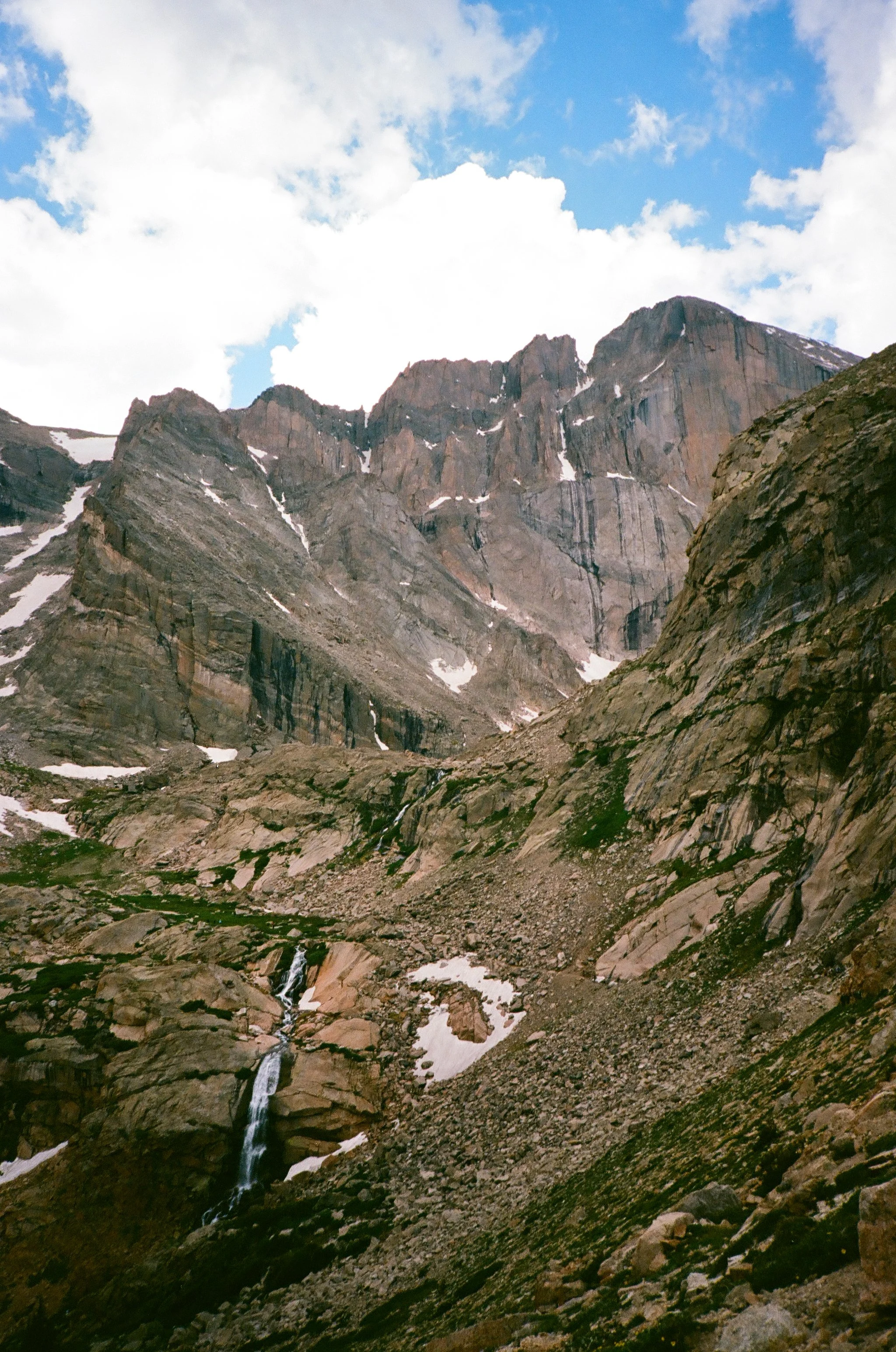 Rocky Mountain National Park, CO