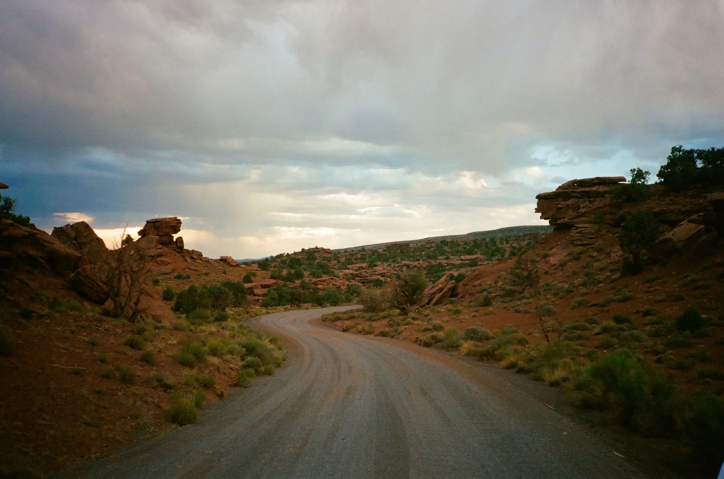 Capitol Reef National Park, UT