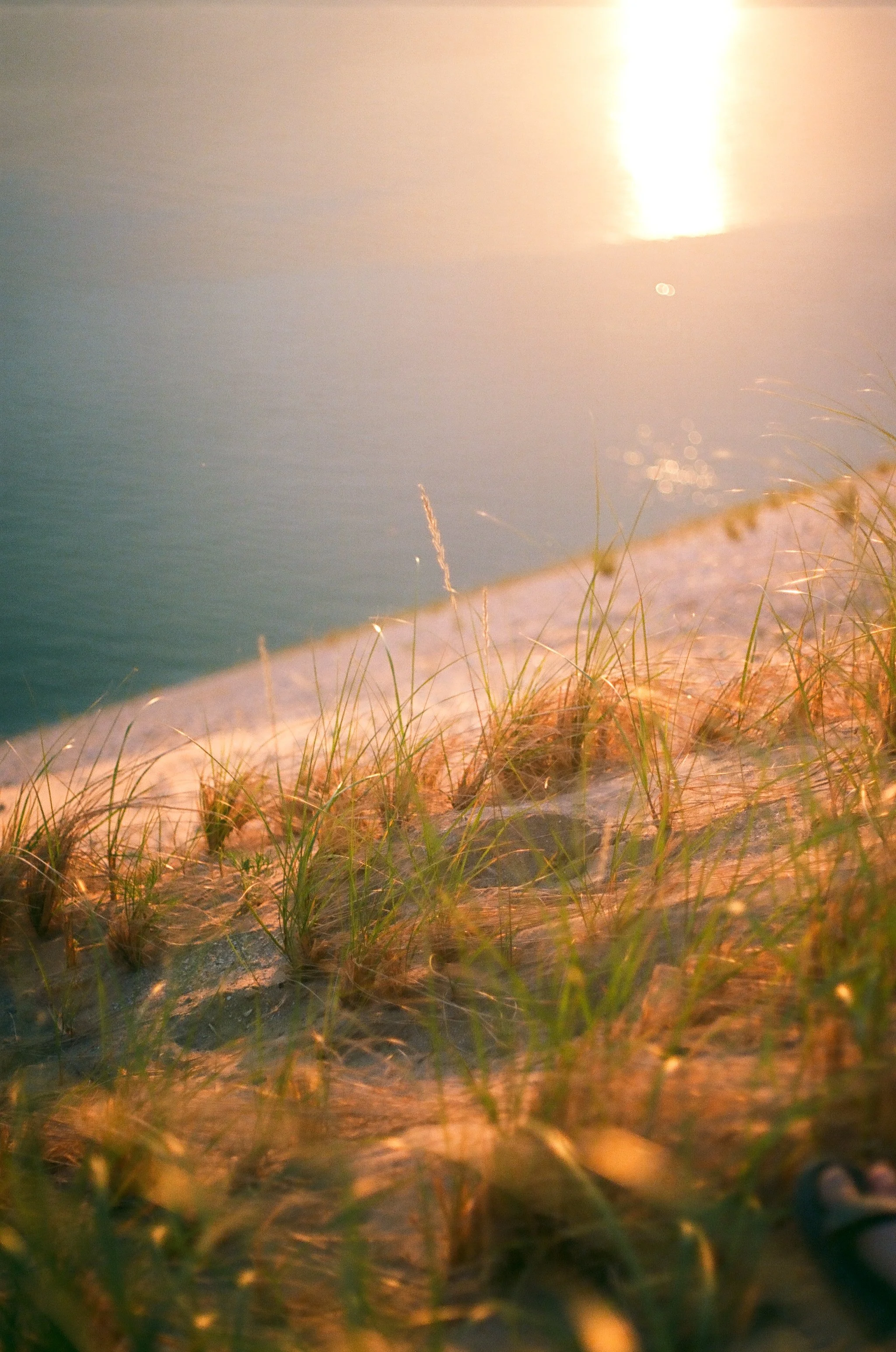 Sleeping Bear Dunes, MI
