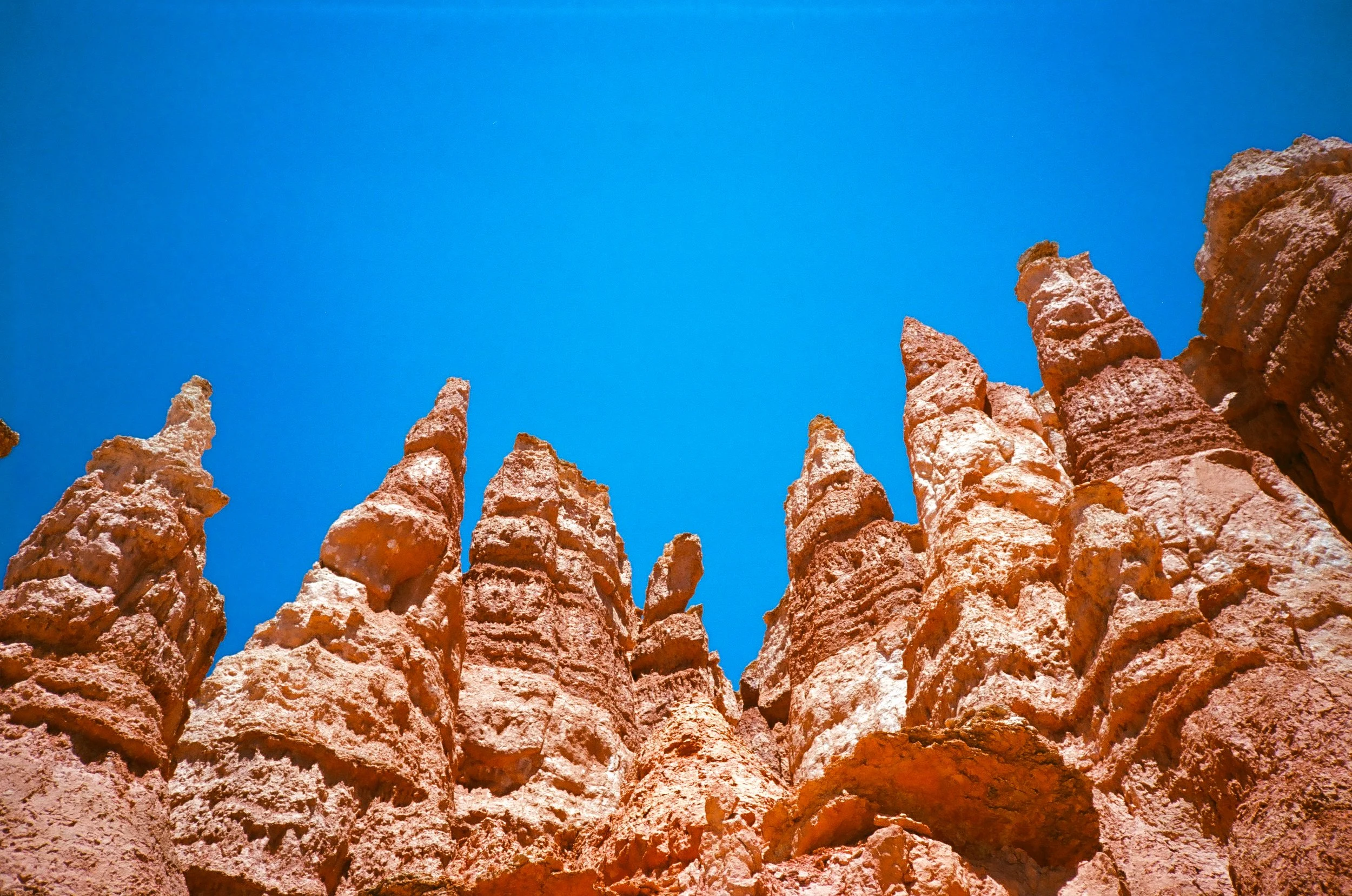 Bryce Canyon, UT